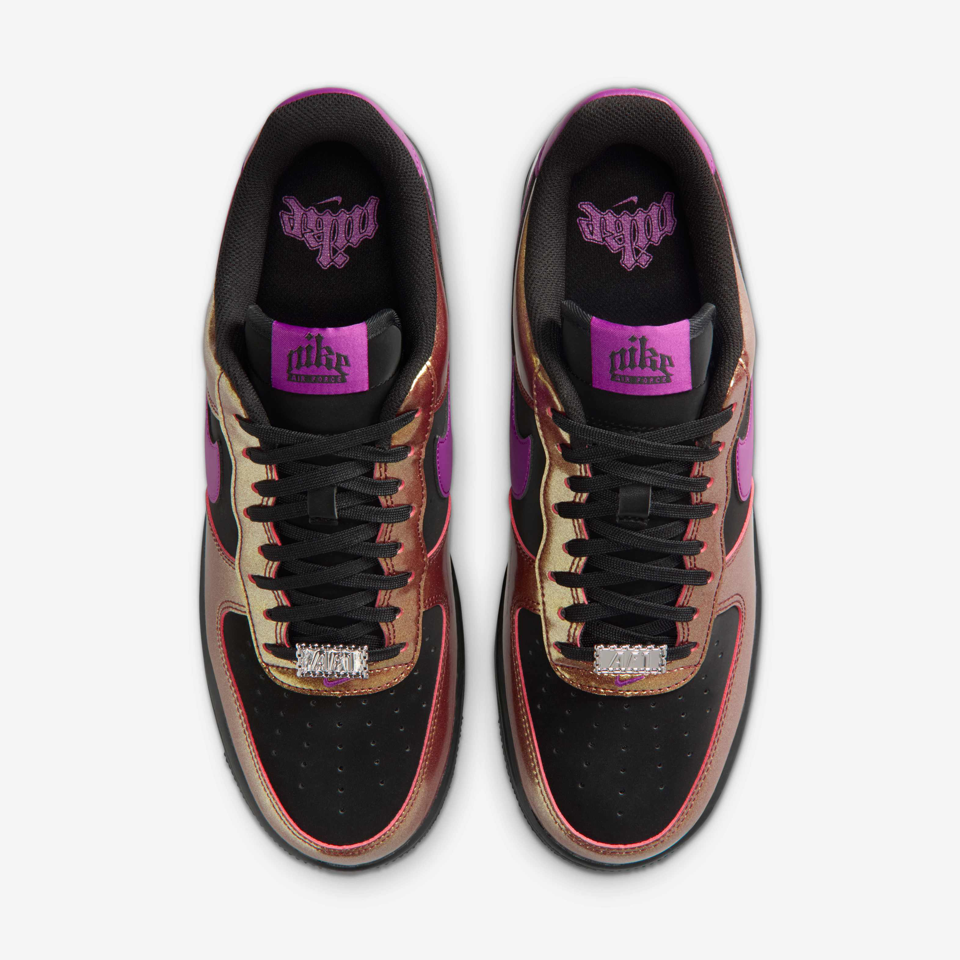 Nike Air Force 1 '07 LV8 image number 3