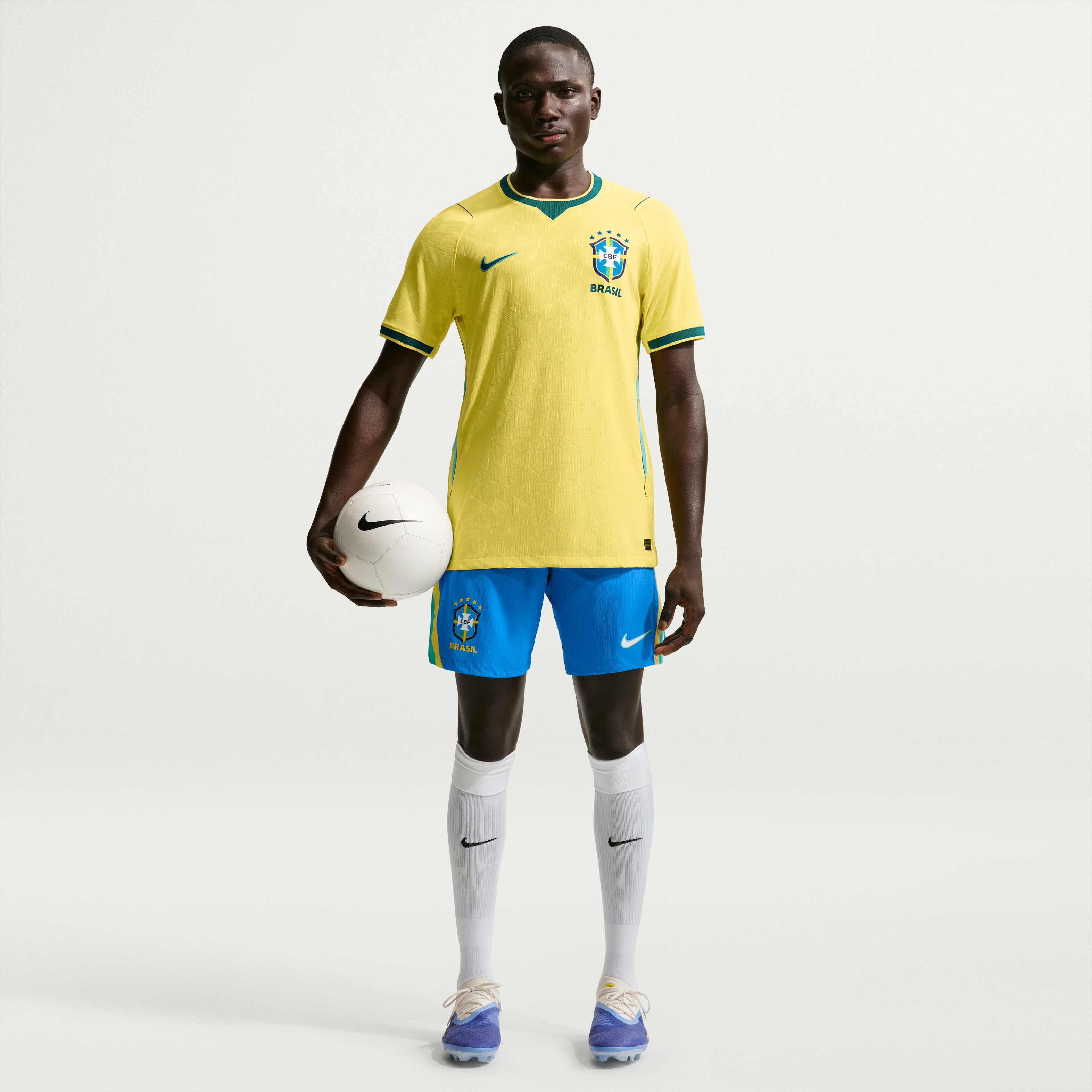 البرازيل 27/2026 ماتش الأساسي image number 3
