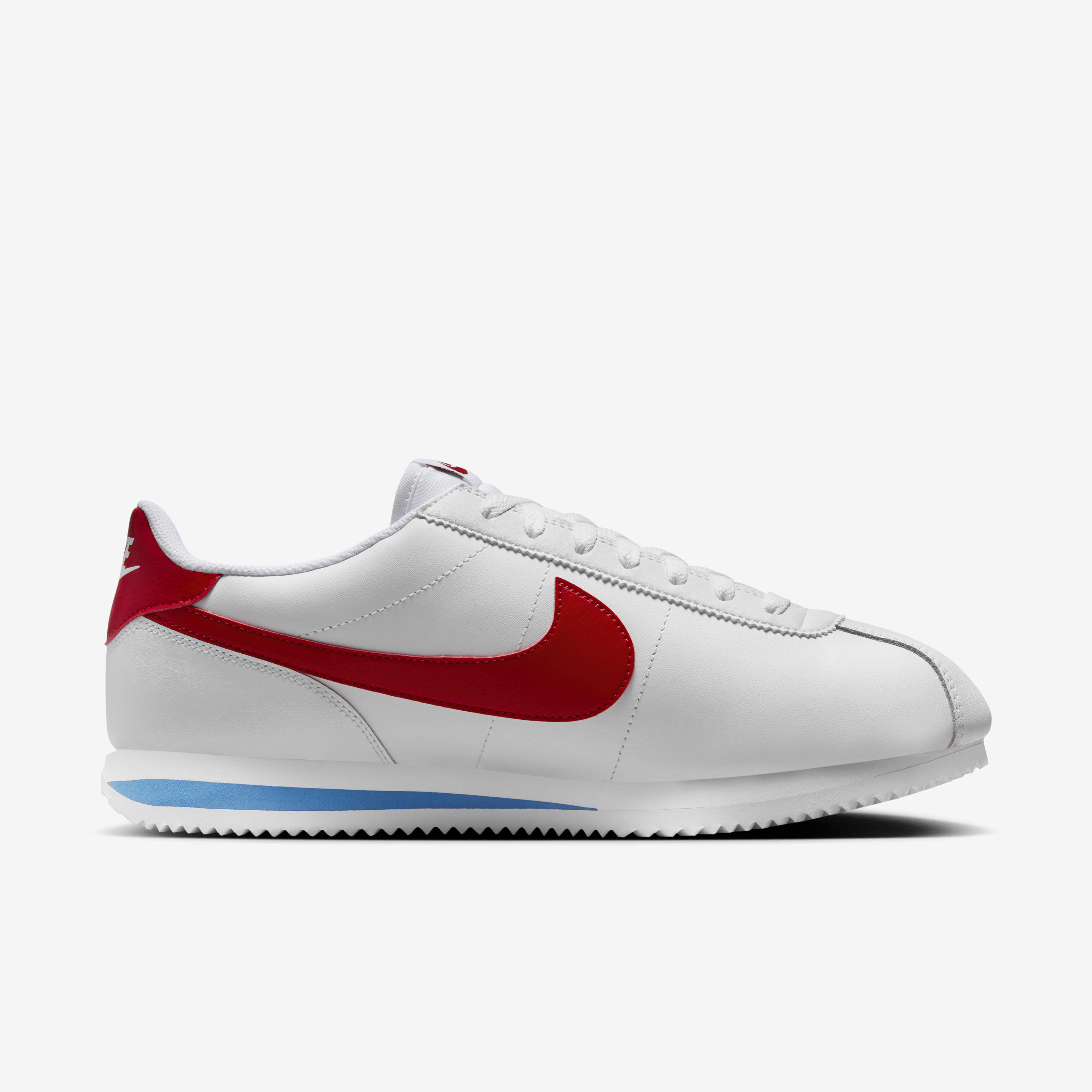 Nike Cortez Leather image number 2