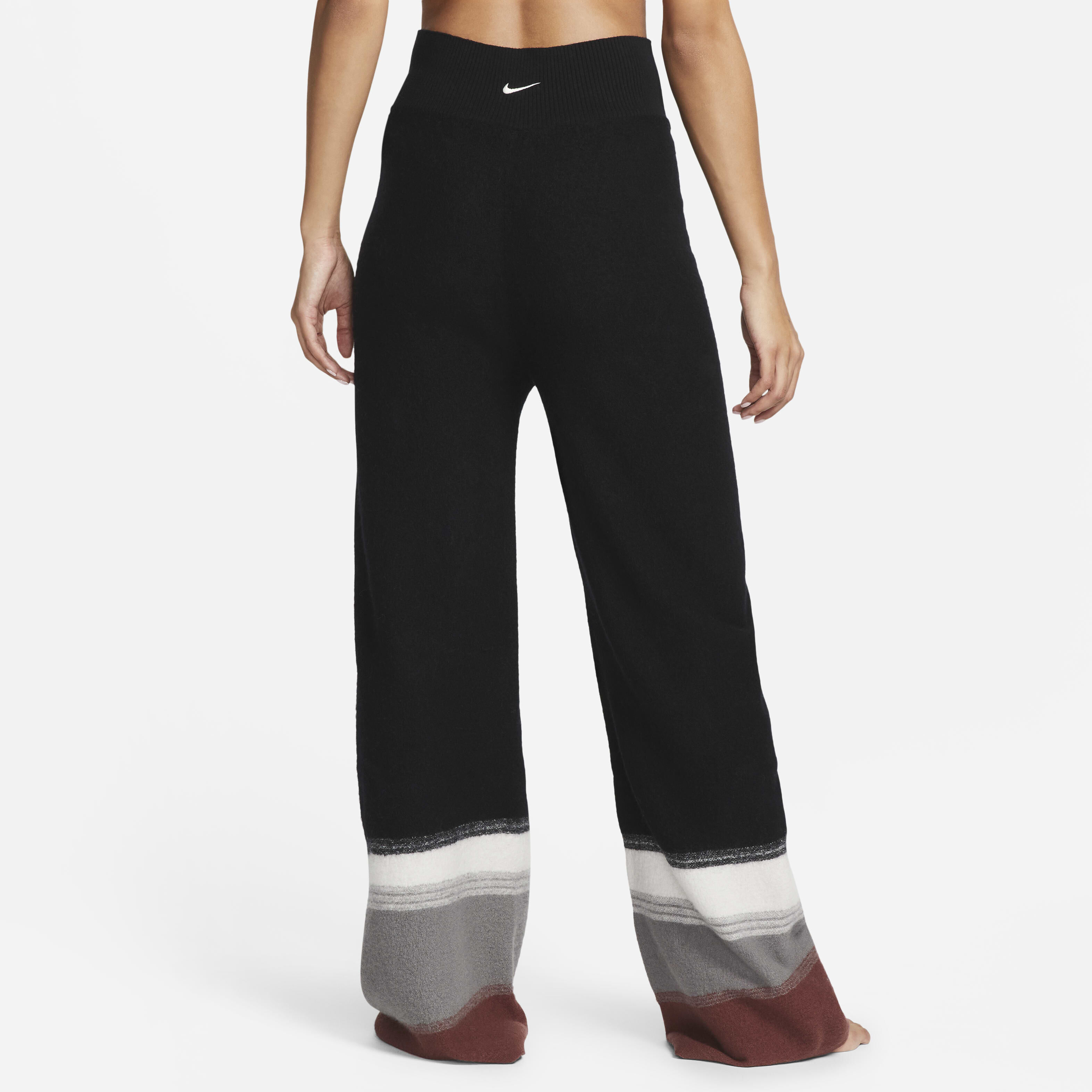 Buy Nike Yoga Therma FIT ADV Women s Wool Trousers Nike Saudi Official