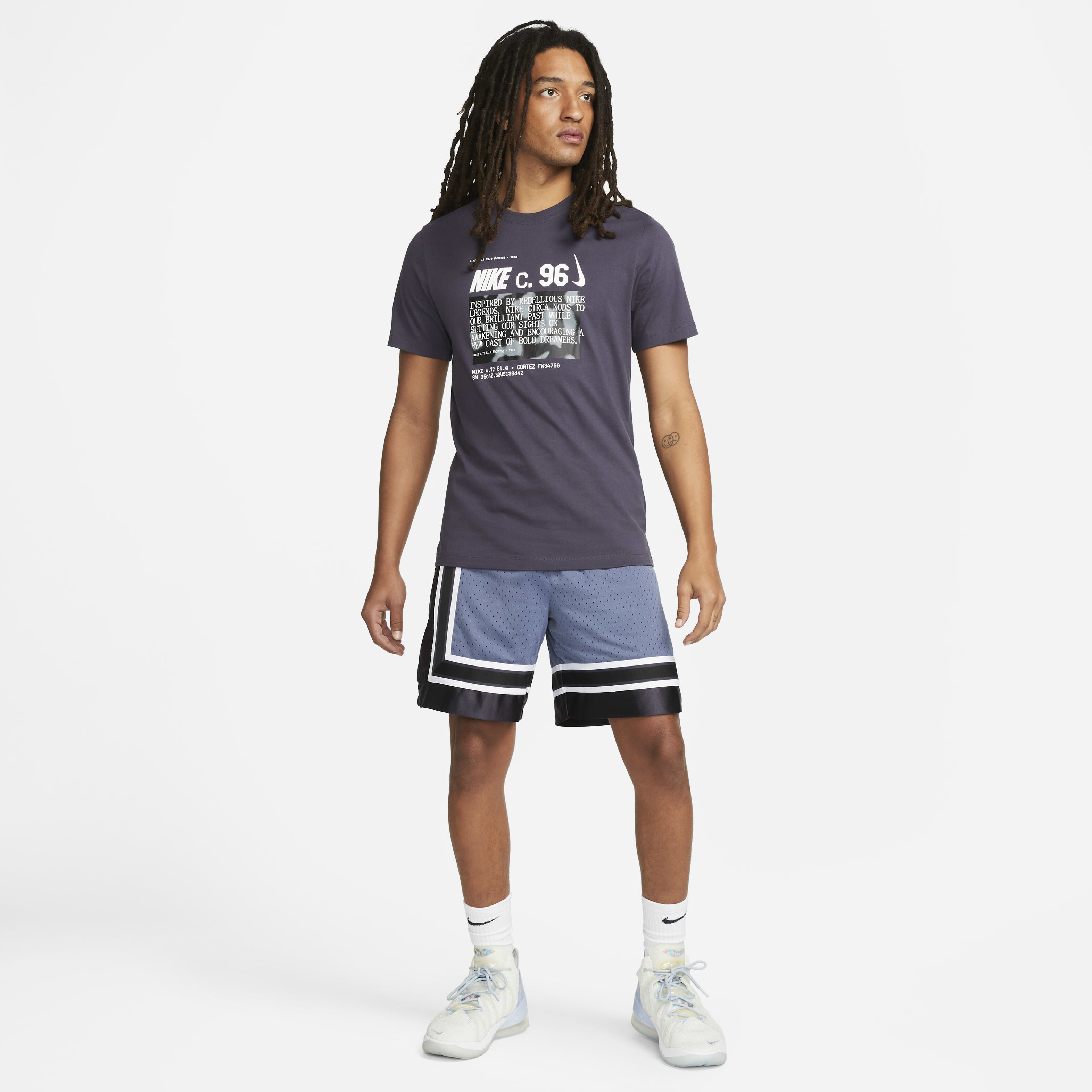 Nike Circa image number 6