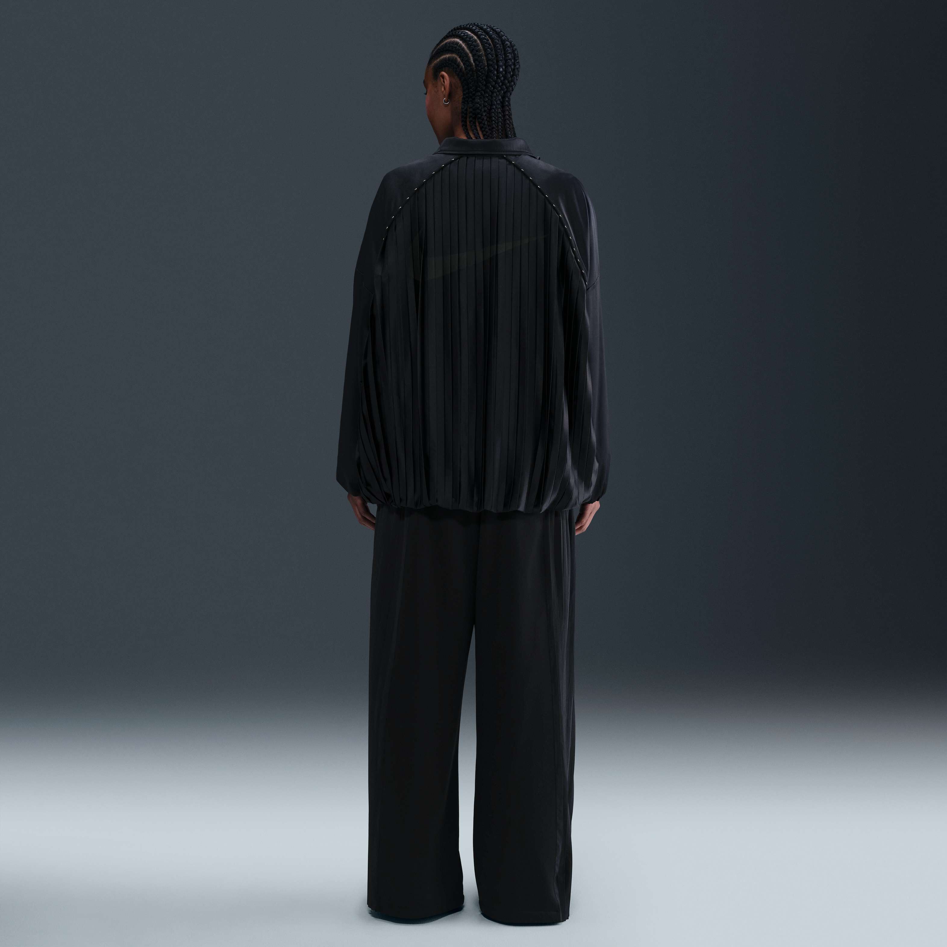 نايكي سبورتسوير image number 3