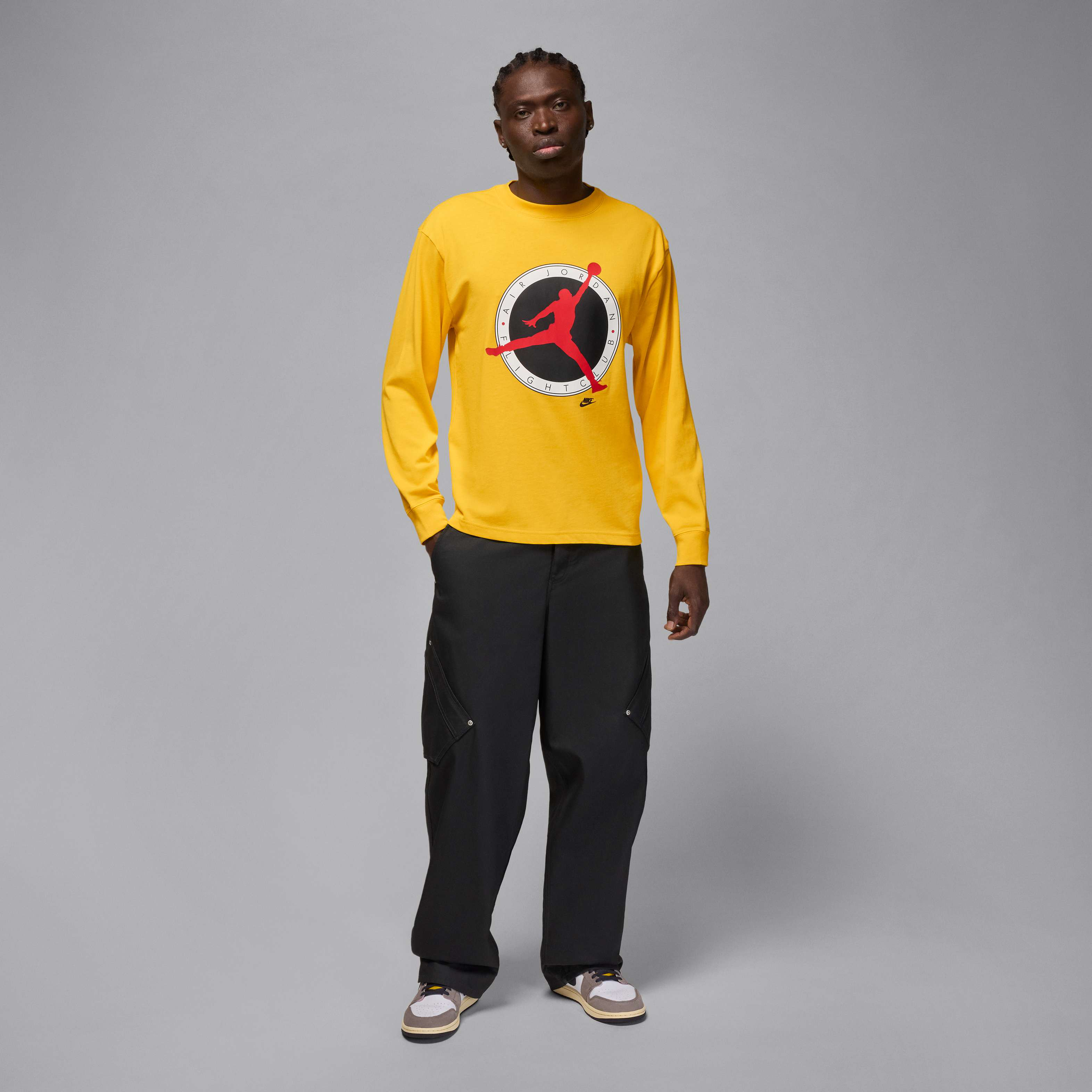 Jordan Flight Club image number 5