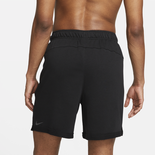 Nike yoga 2025 training shorts