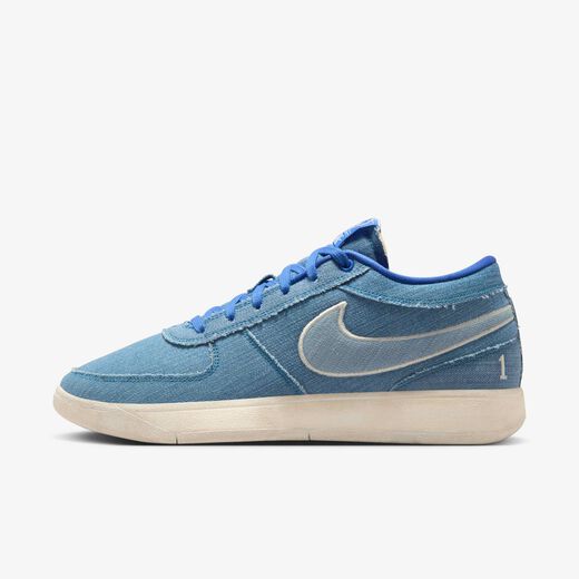 Booker-Nike, Book 1, Basketball Shoes