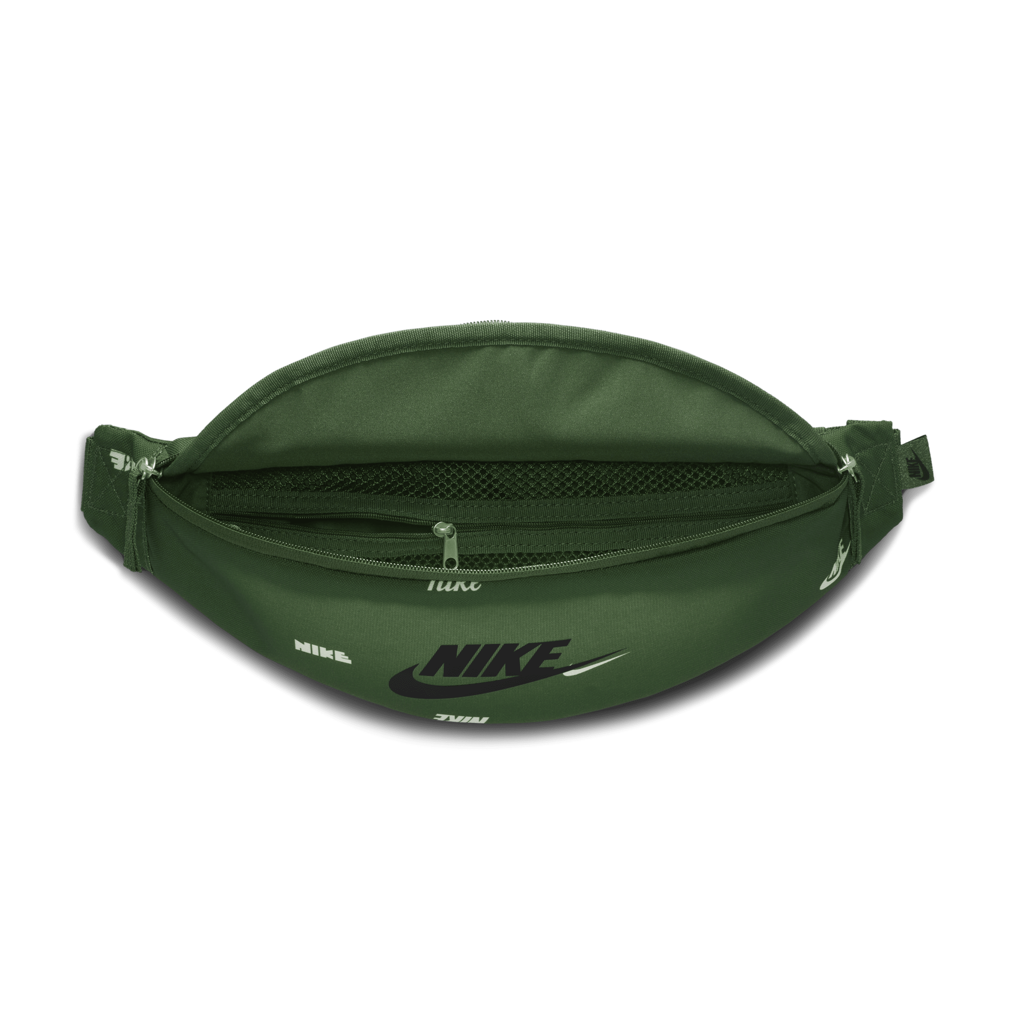 Shop Heritage Hip Pack 3L Nike KSA