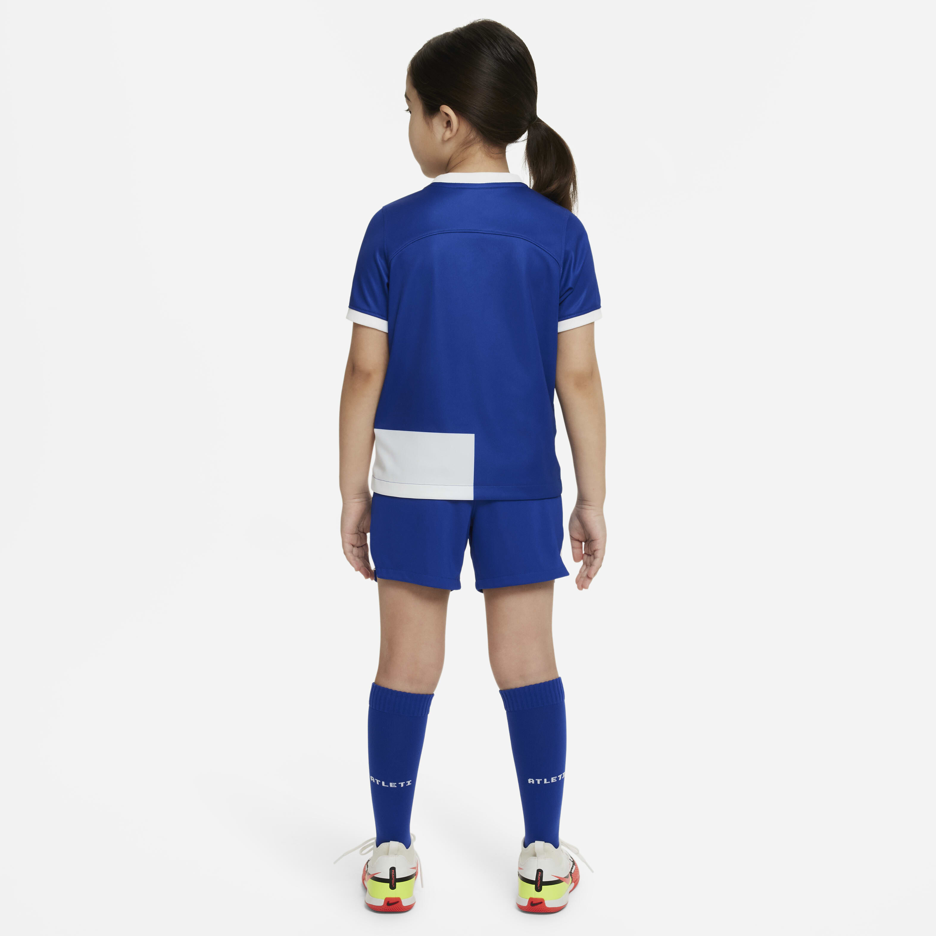 اتليتكو مدريد 2023/24 الاحتياطي image number 1