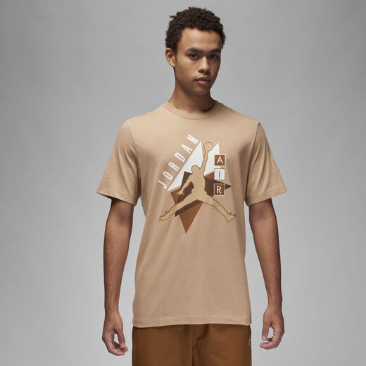T-Shirts & Tops-JRDN, Jordan Brand, Men's T-Shirt