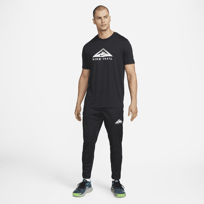 Nike running trousers sales
