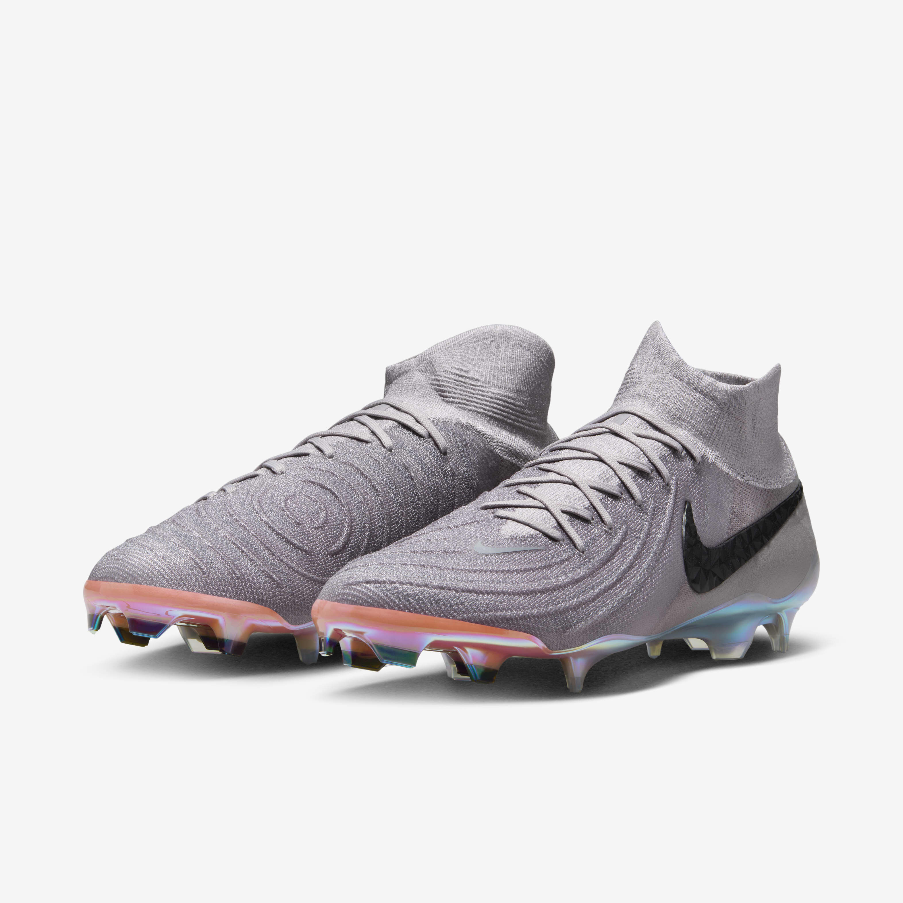 Nike wolf grey football boots online