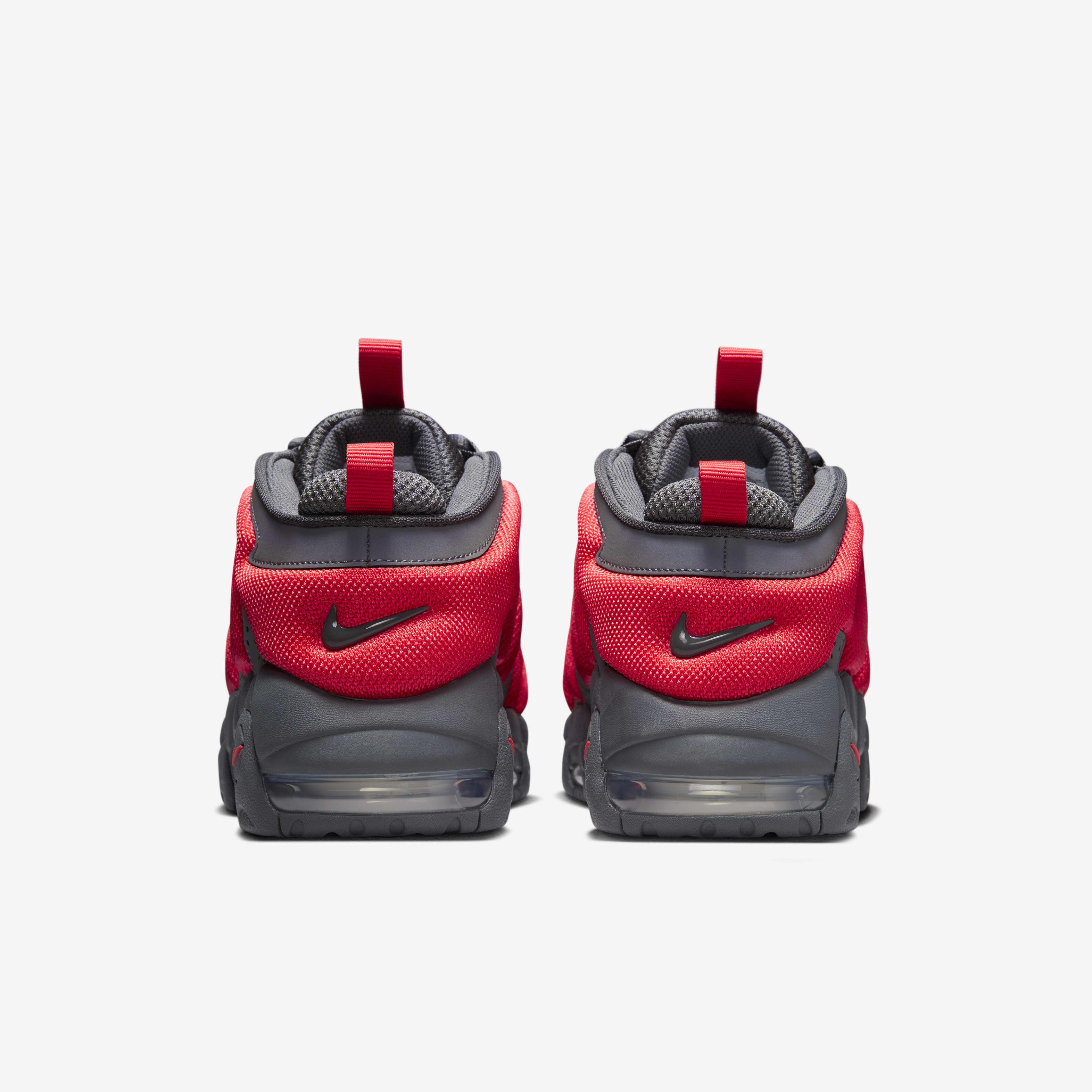 Nike Air More Uptempo Low image number 5
