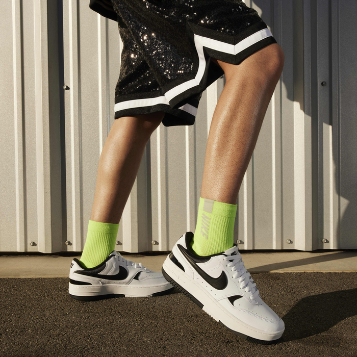 Buy Nike Gamma Force Women's Shoes White/Summit White/Iron Grey