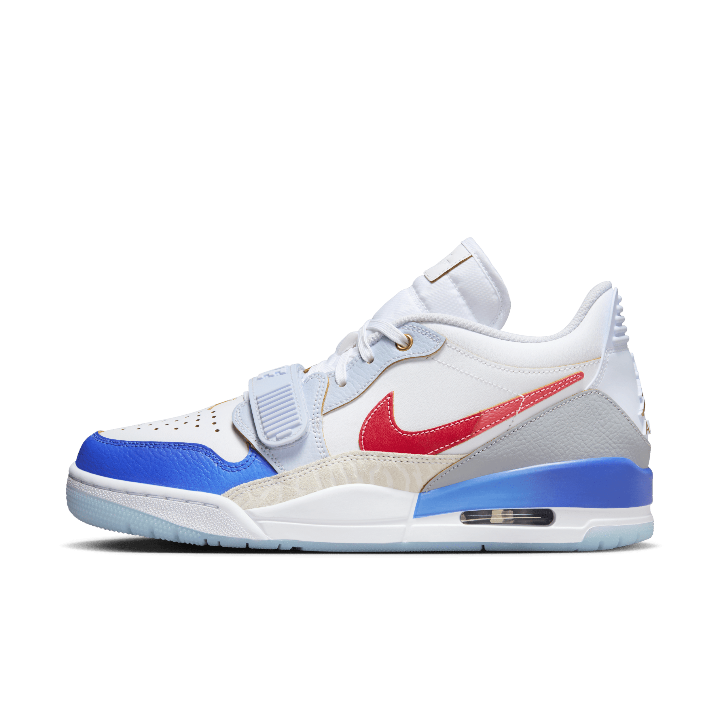 Air jordan legacy 312 rouge sales
