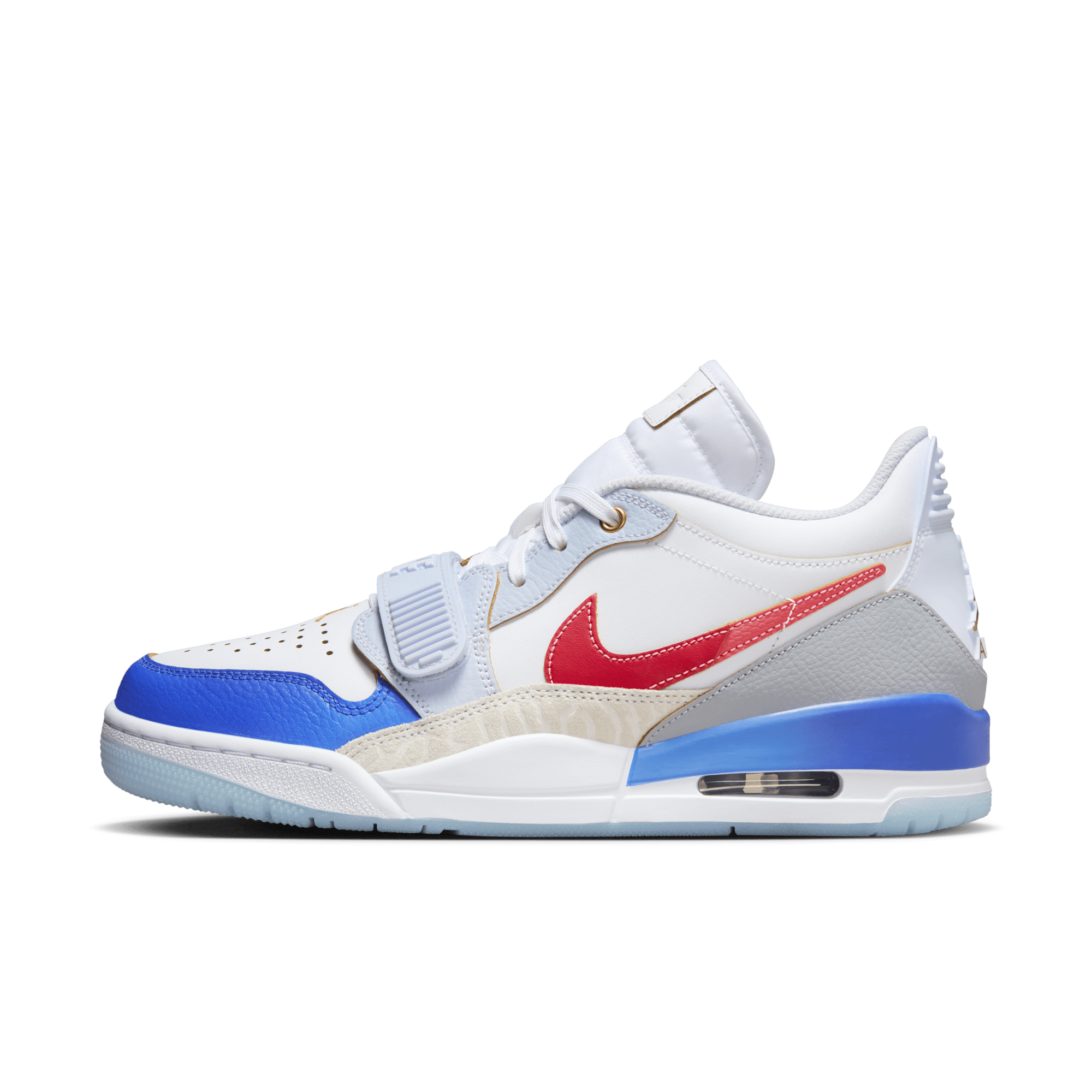 Jordan 312 low blue hotsell