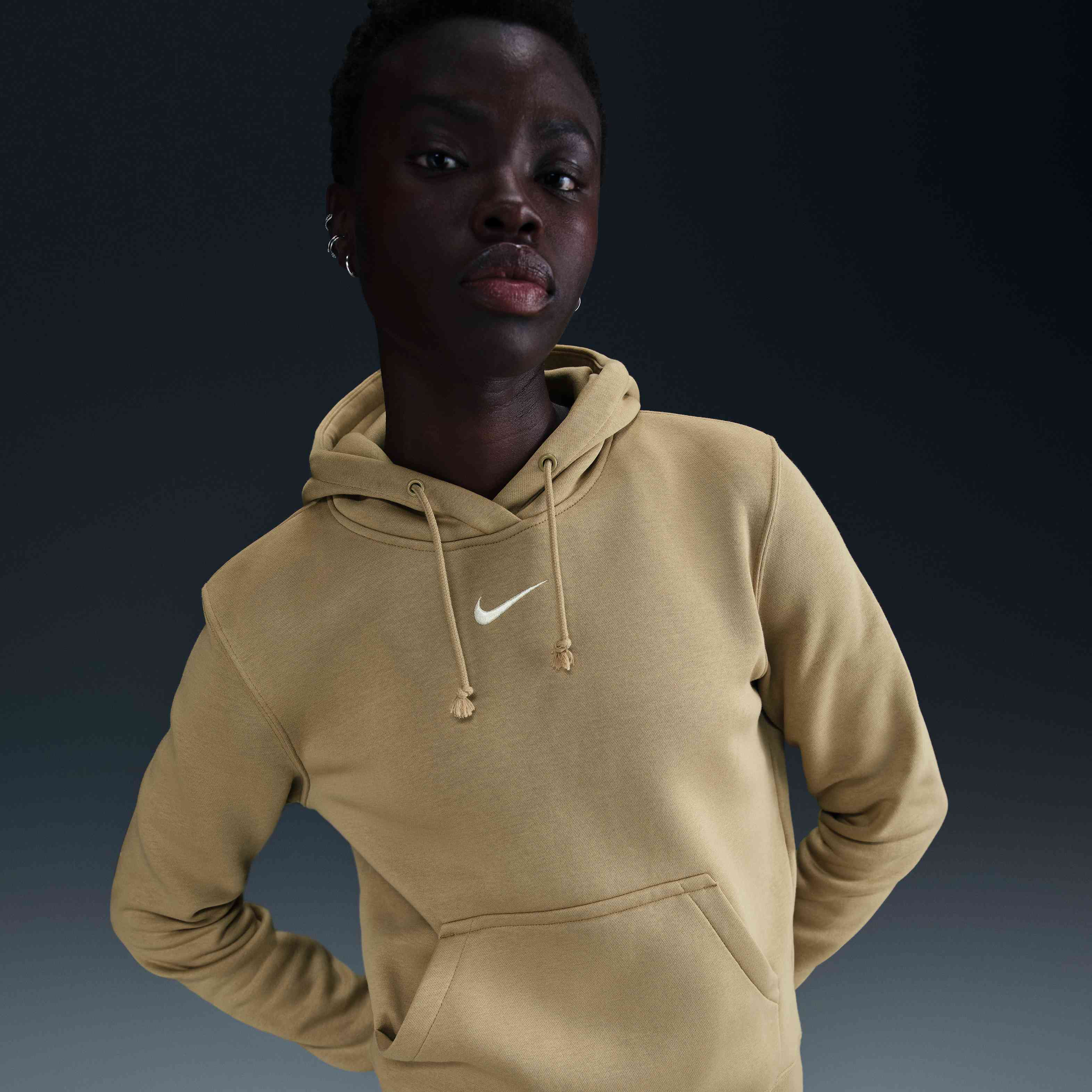 Nike Sportswear Phoenix Fleece image number 0