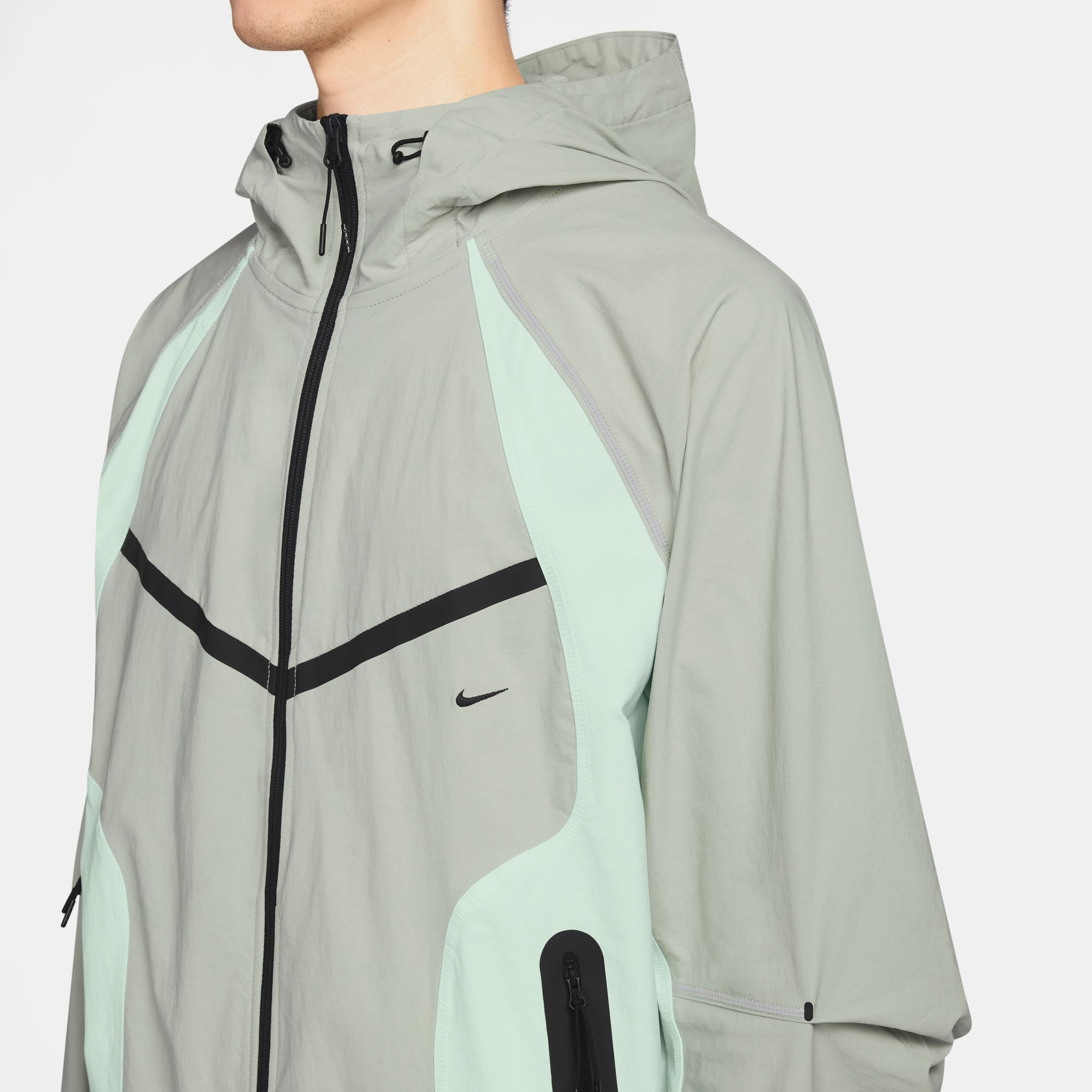 Nike Tech image number 2