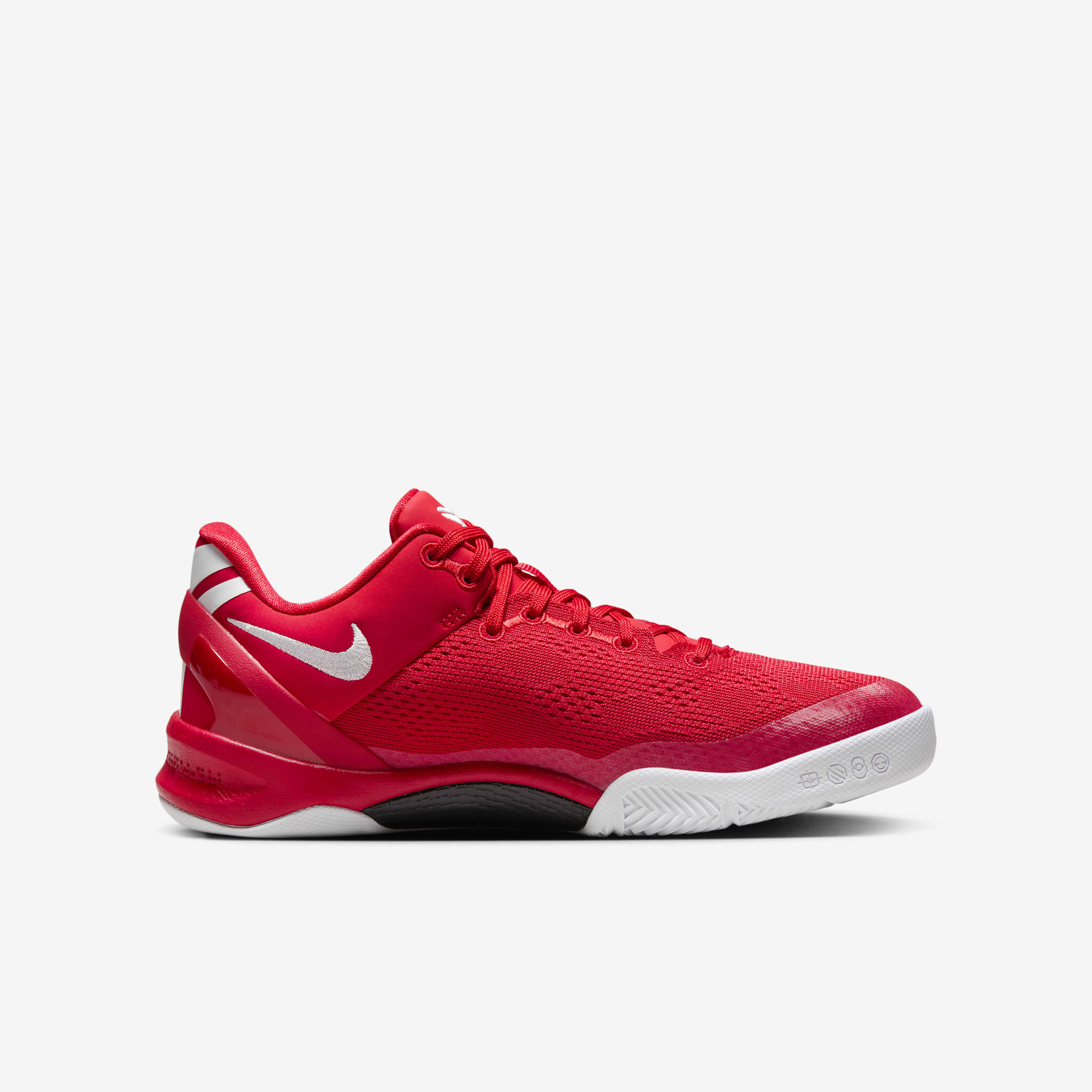 Nike kobe 8 kids red shop