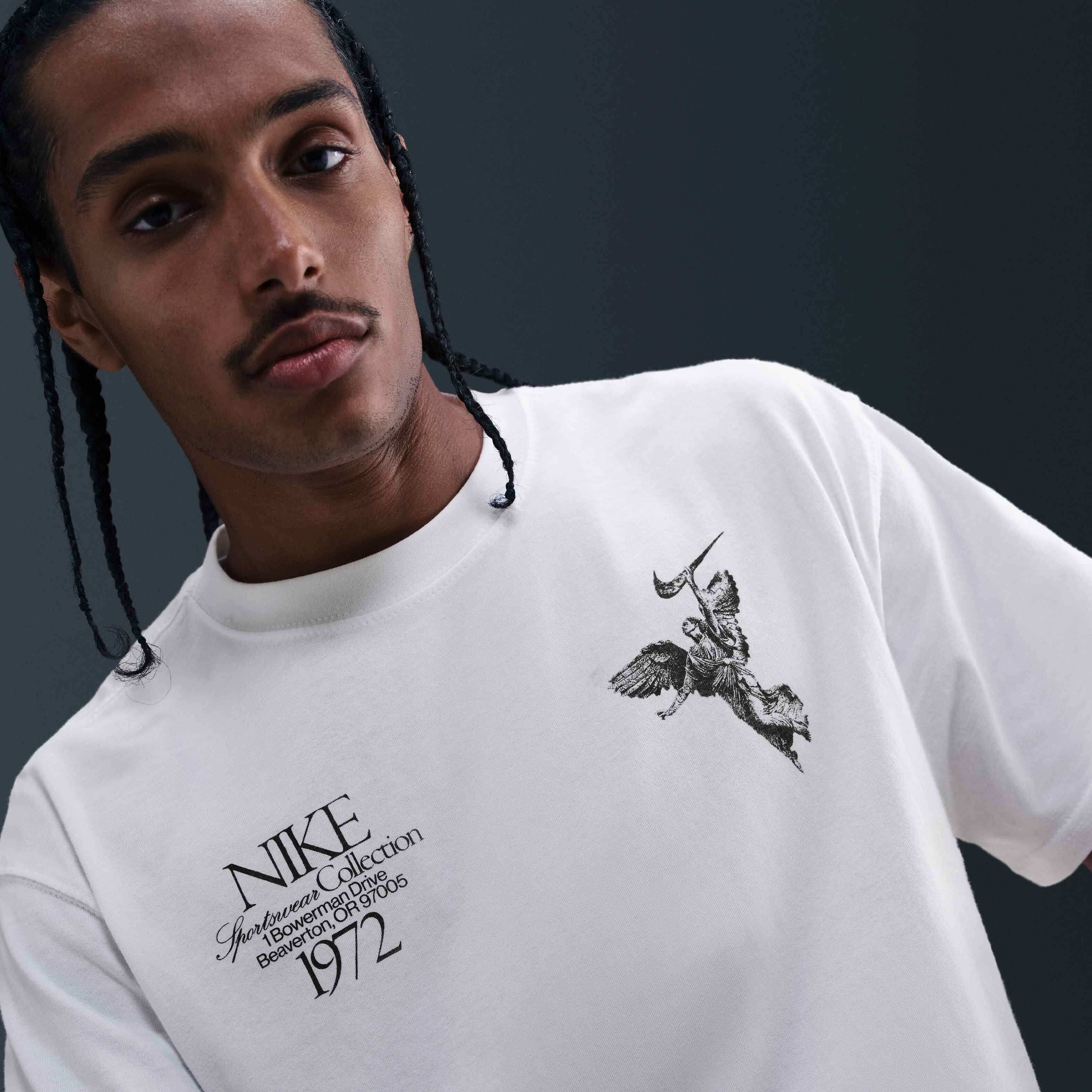 Nike Sportswear image number 2