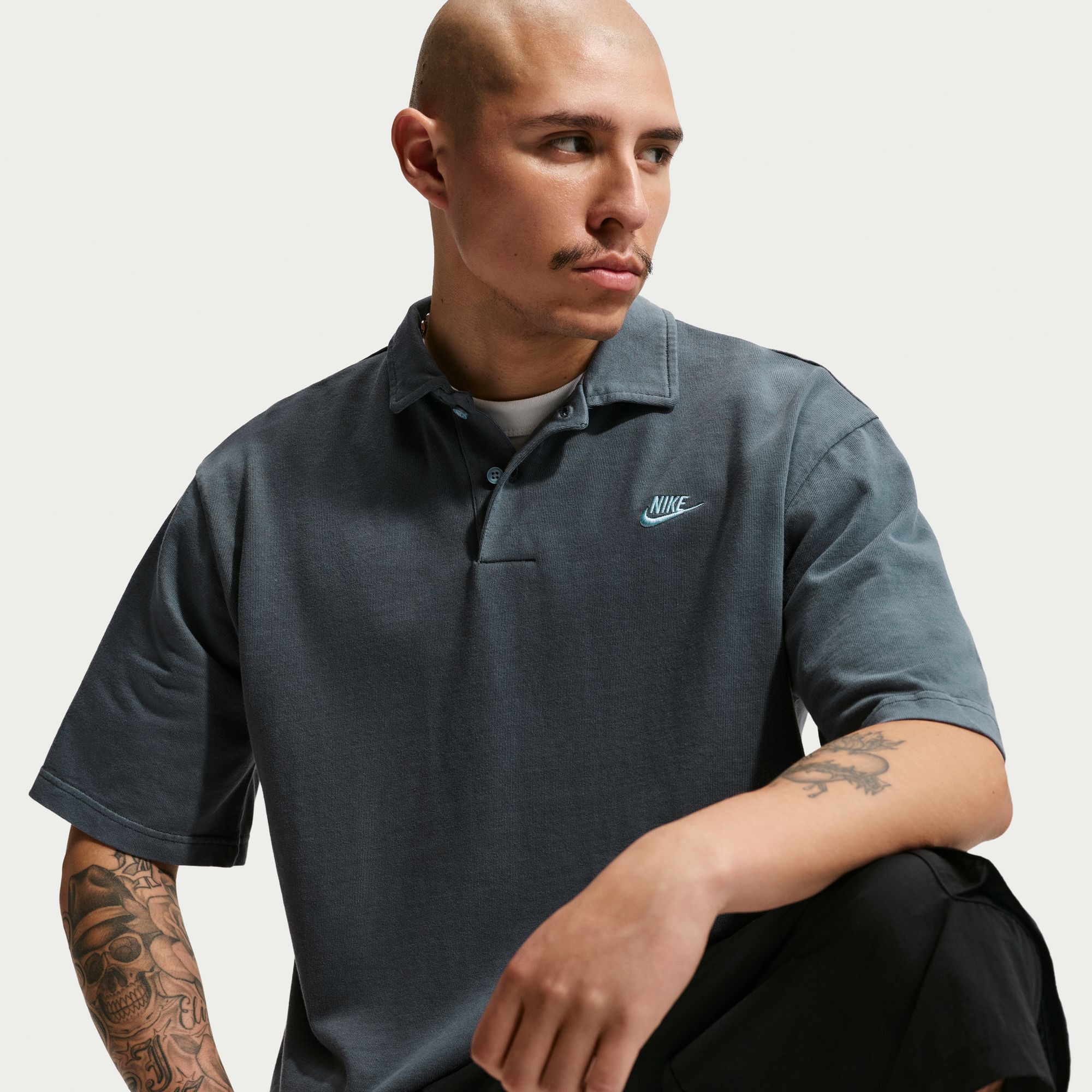 Nike Sportswear Club image number 4