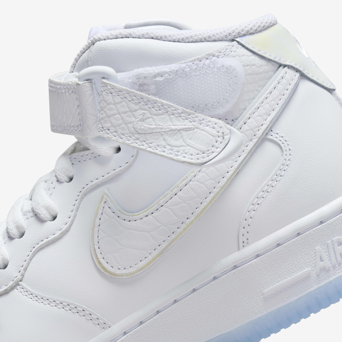 Nike Air Force 1 Mid image number 9 Nike Air Force 1 Mid image number 9