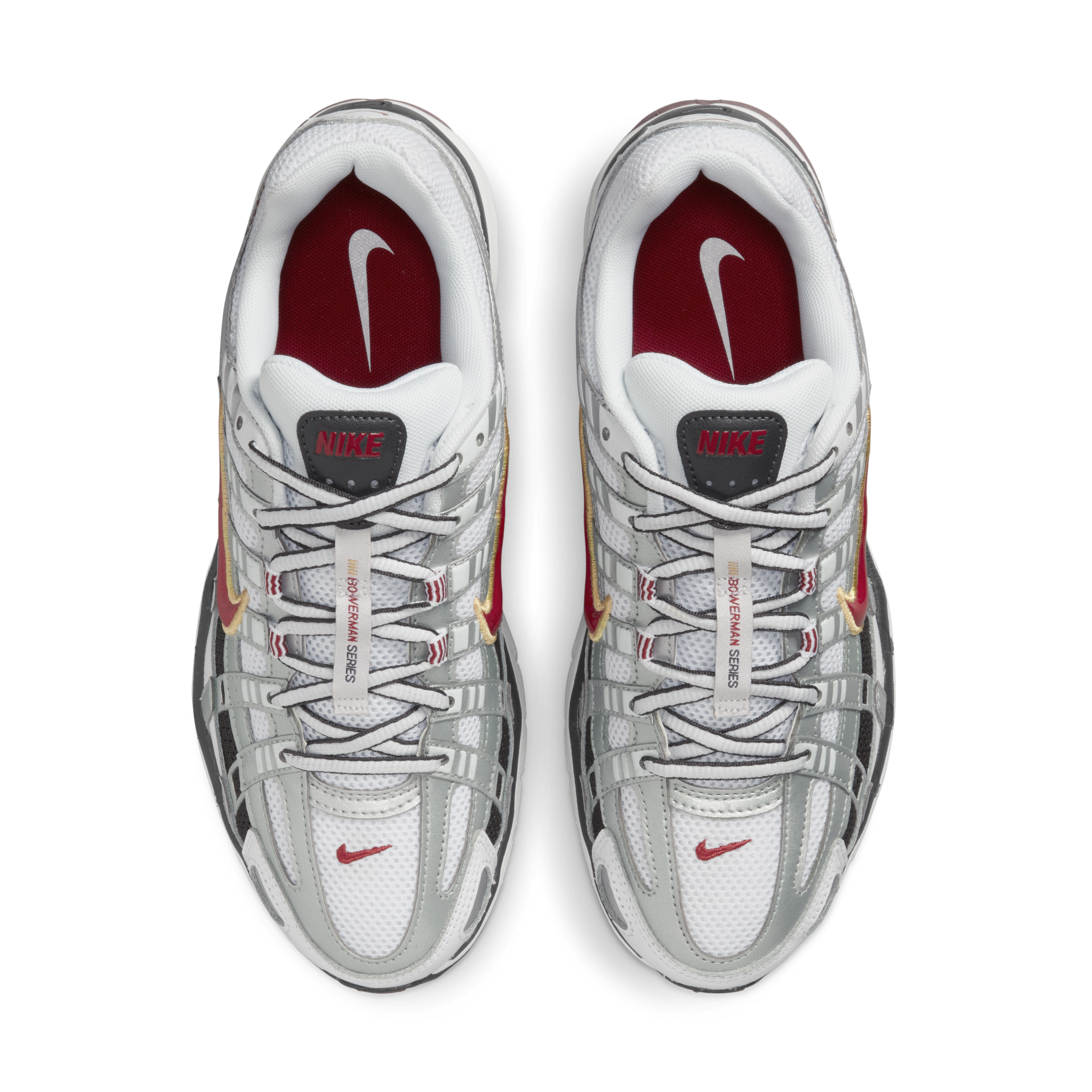 P-6000 Shoes image number 3