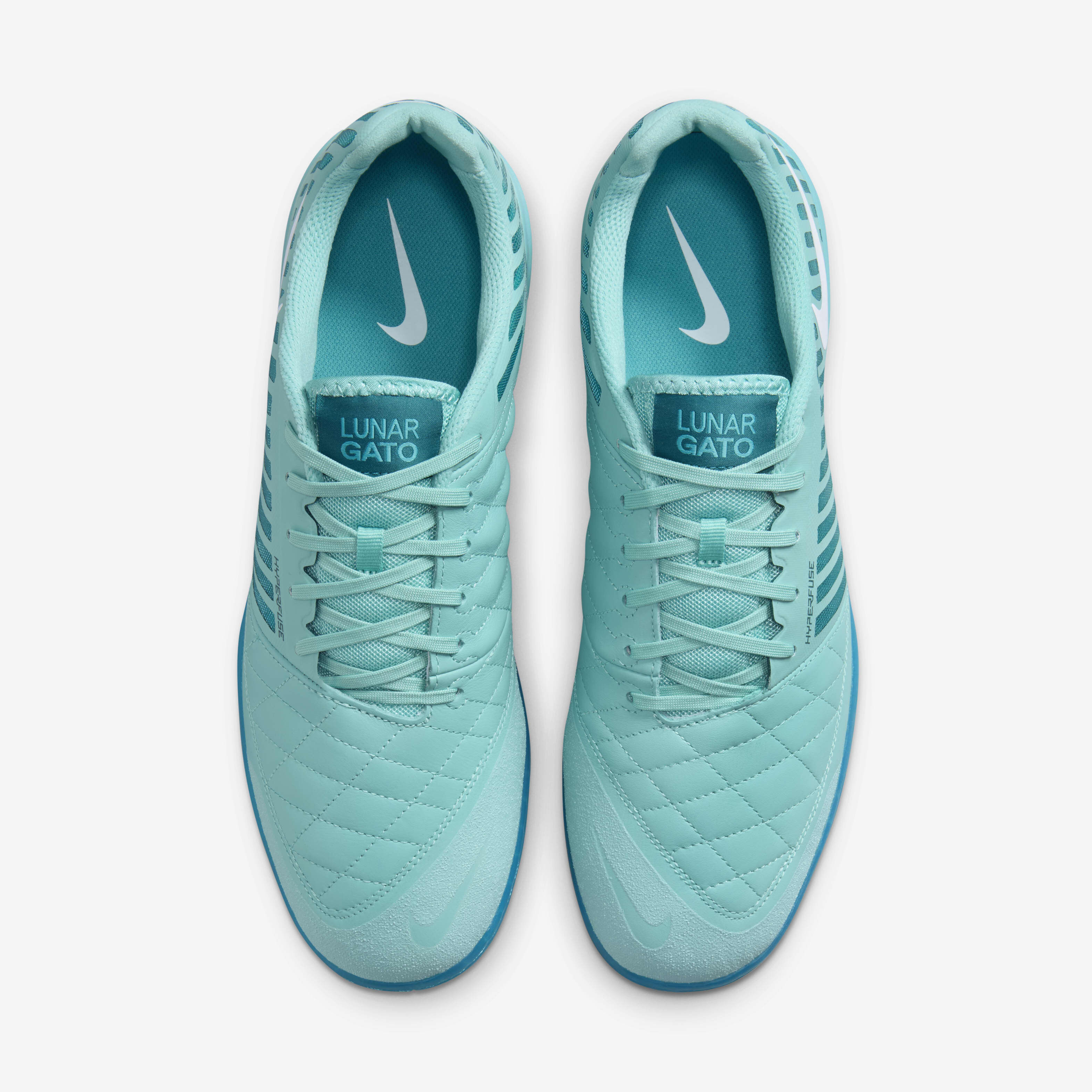 Buy Nike Lunar Gato II Indoor Court Low Top Football Shoes Nike Saudi Official