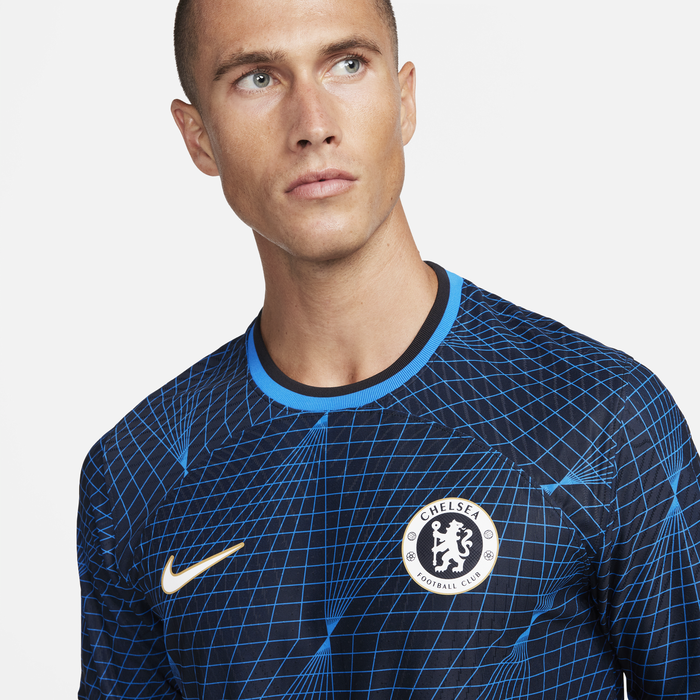 Chelsea new away shirt sales