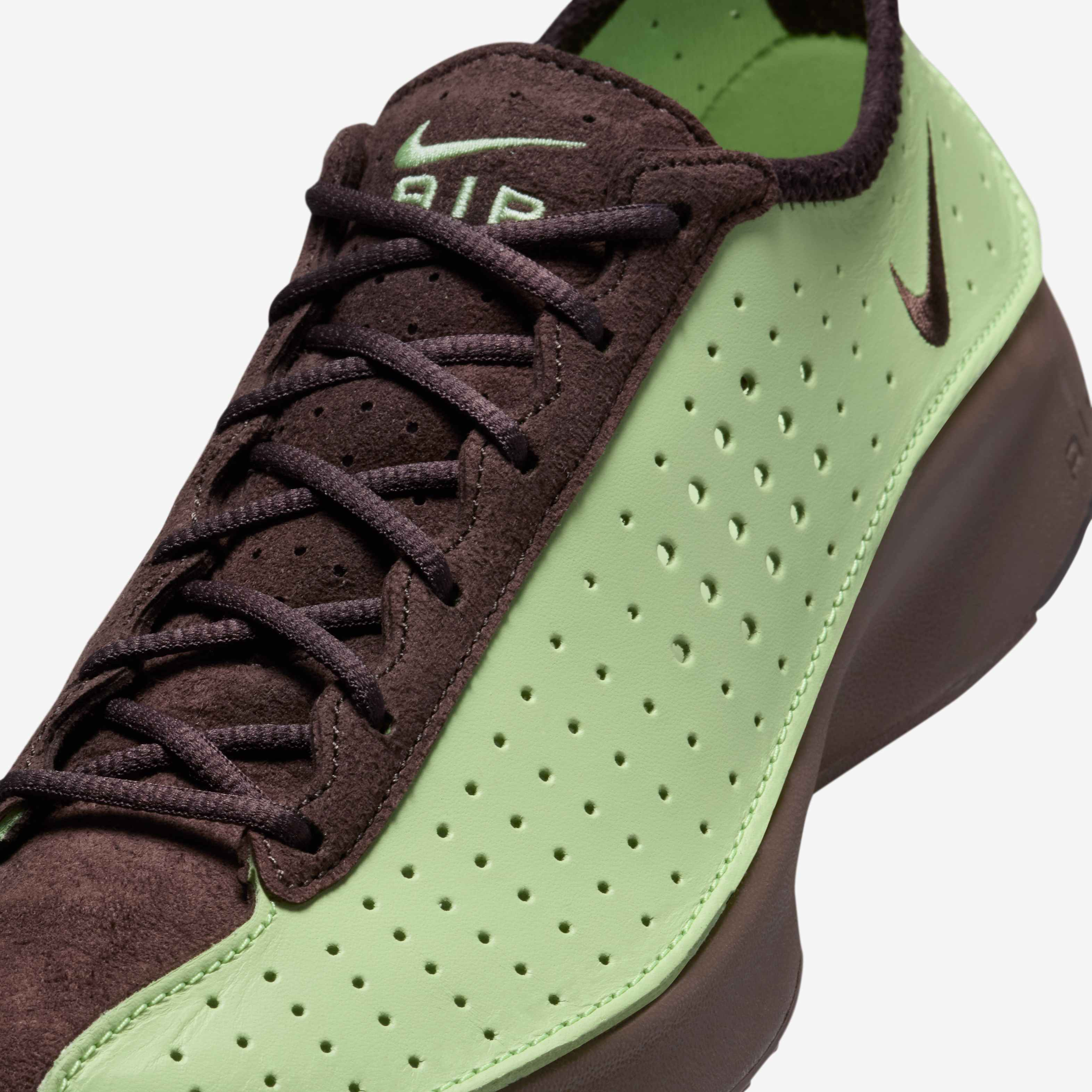 Nike Air Superfly image number 6