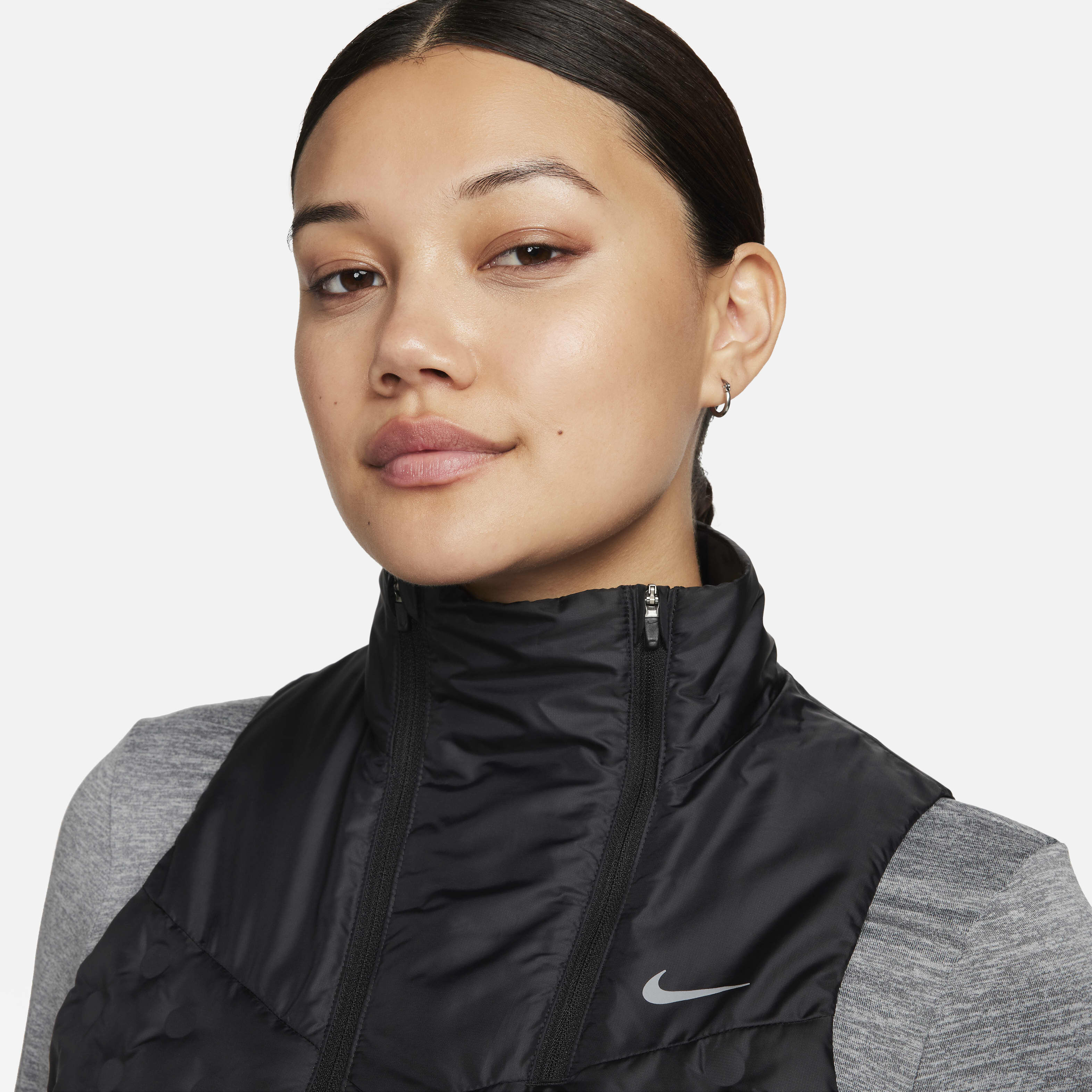 Nike lightweight gilet store