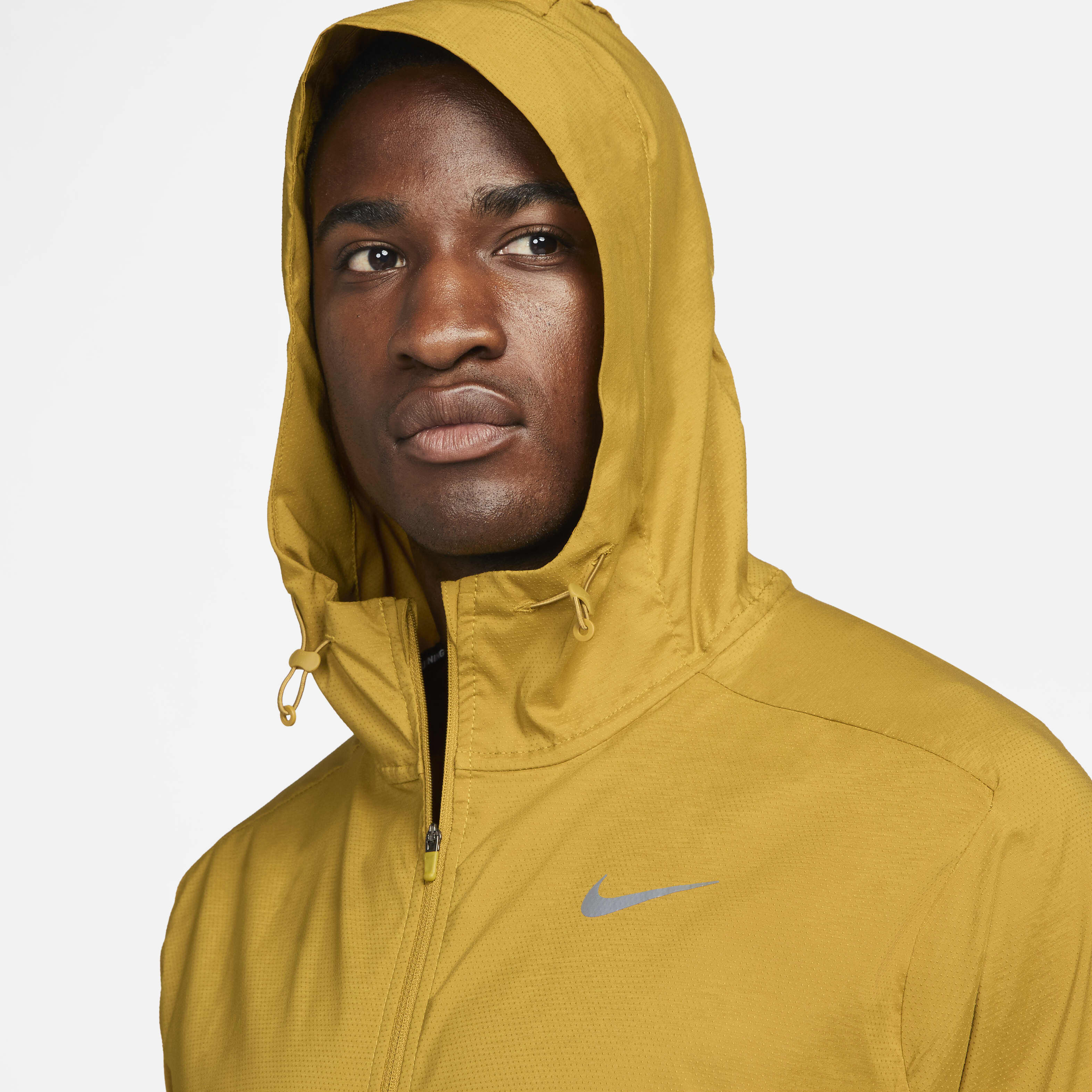 Buy Nike Windrunner Men s Repel Running Jacket Nike Saudi Official