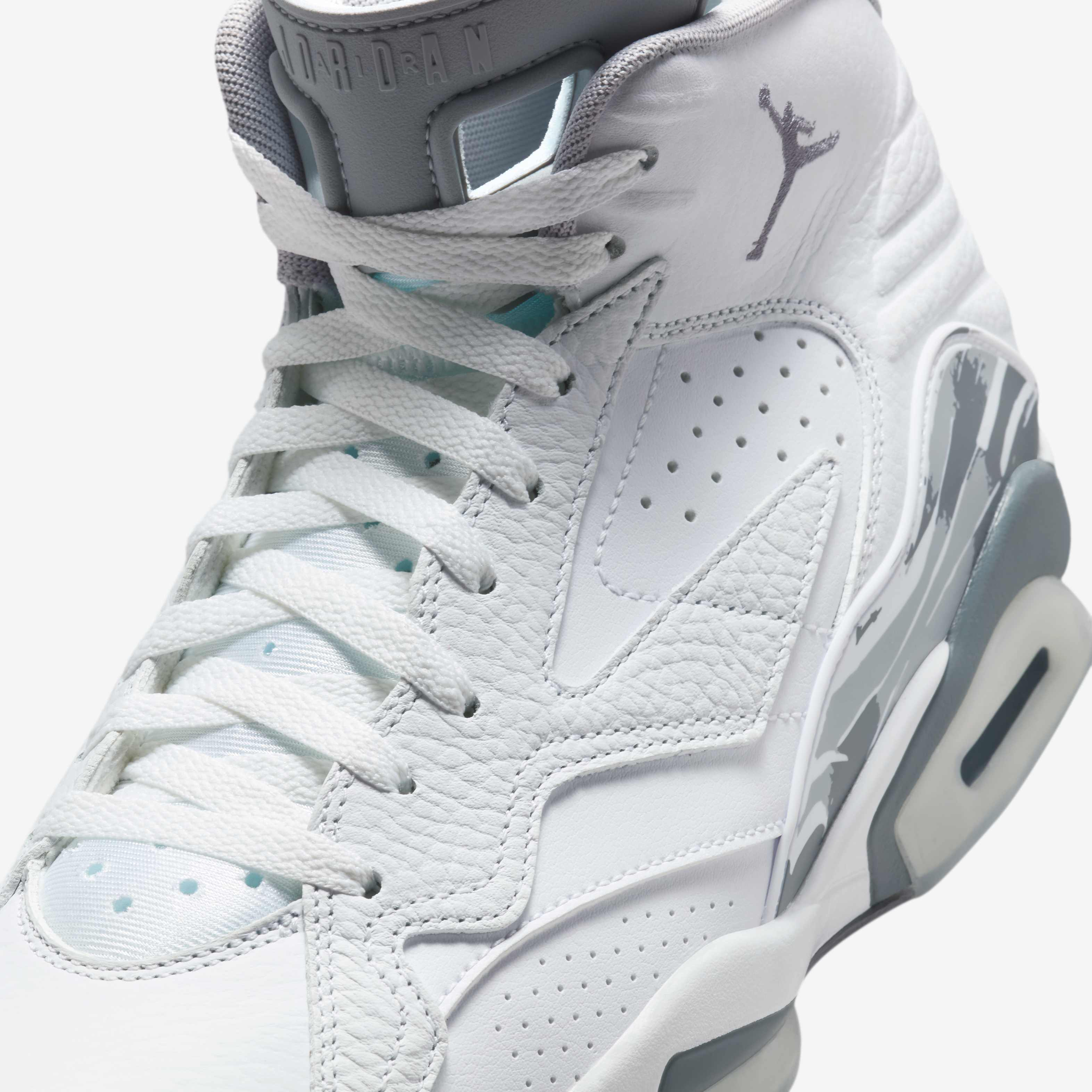 Jumpman MVP image number 6