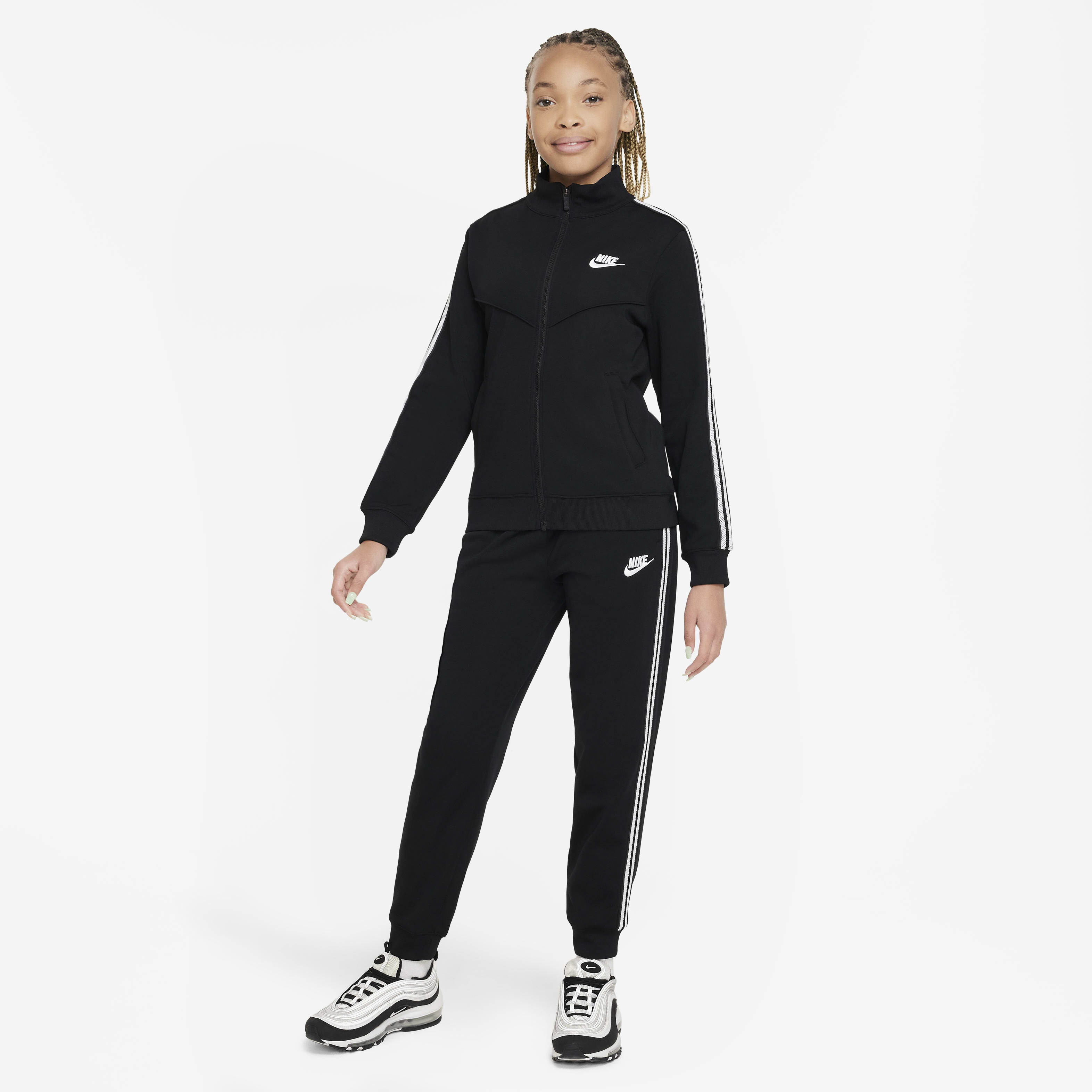 Nike Sportswear image number 0