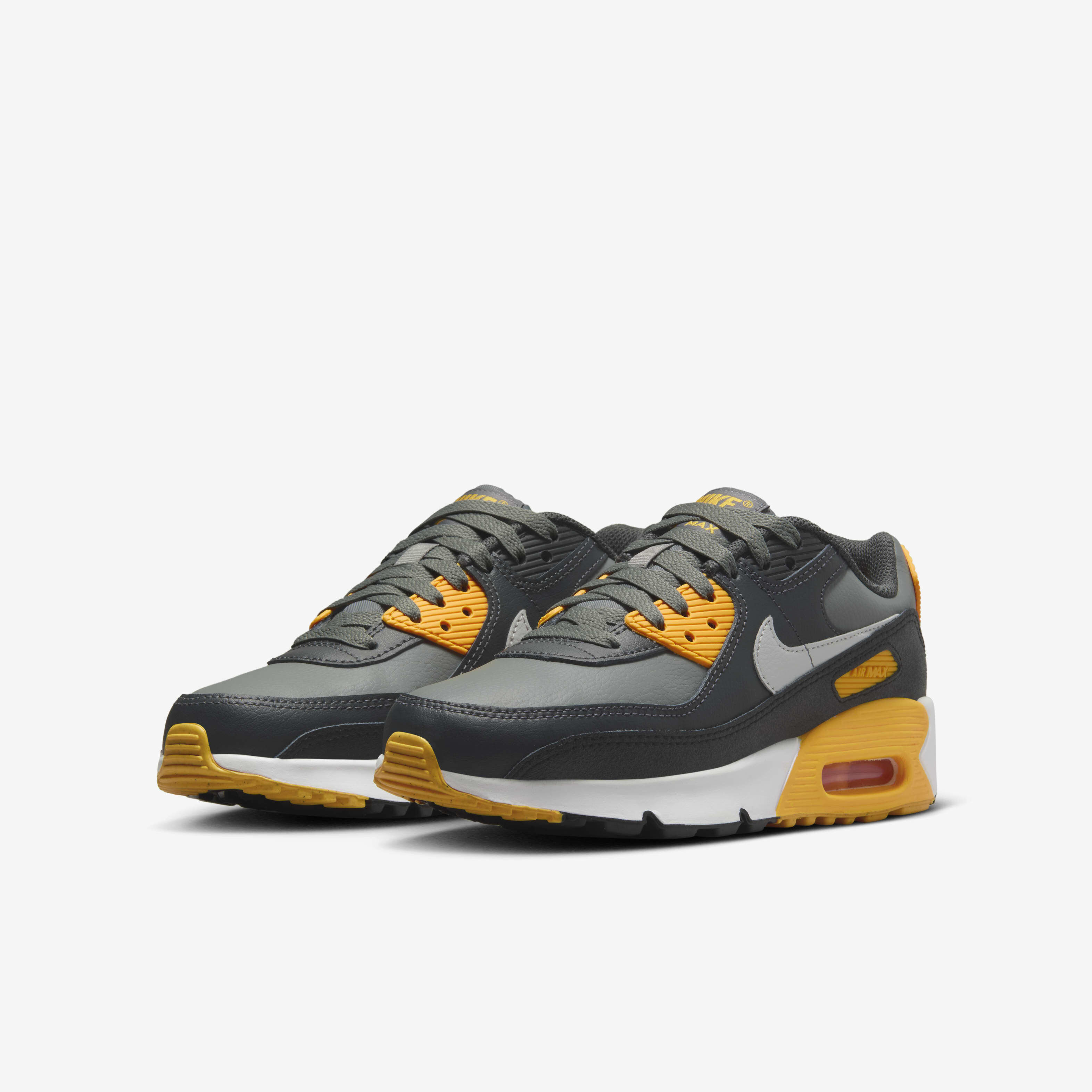 Buy Nike Air Max 90 Older Kids Shoes Nike Saudi Official