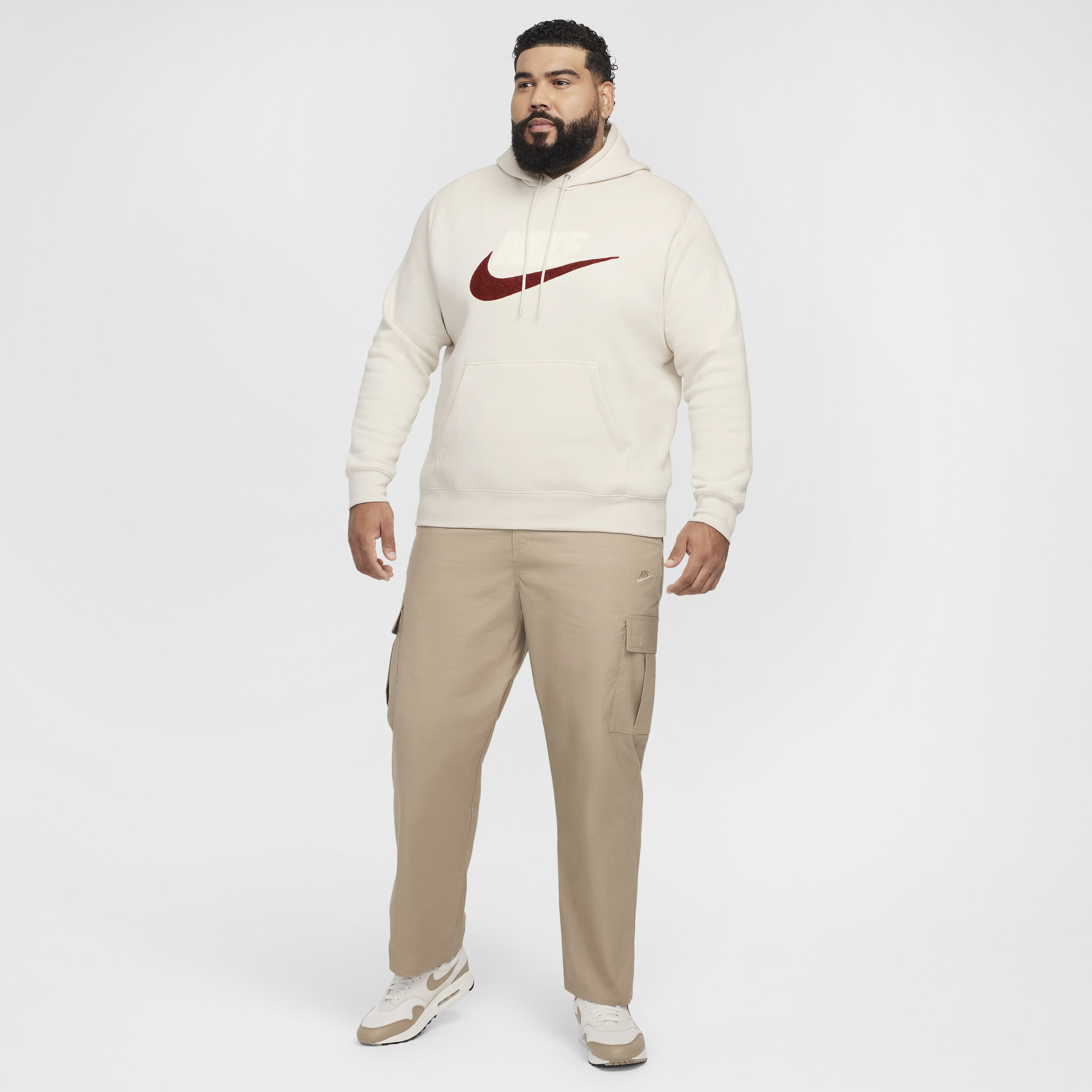 Nike Club Fleece image number 12