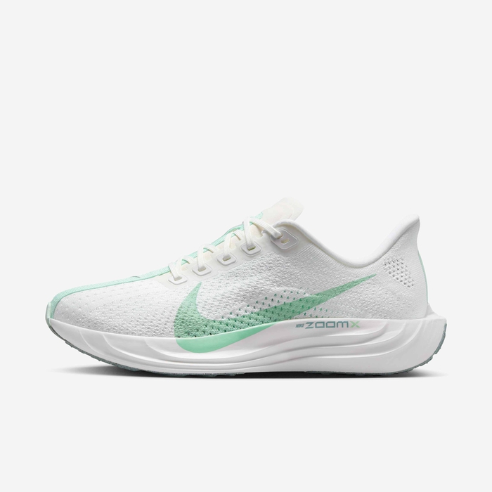 Buy Nike Pegasus Plus Women's Road Running Shoes White/Cannon