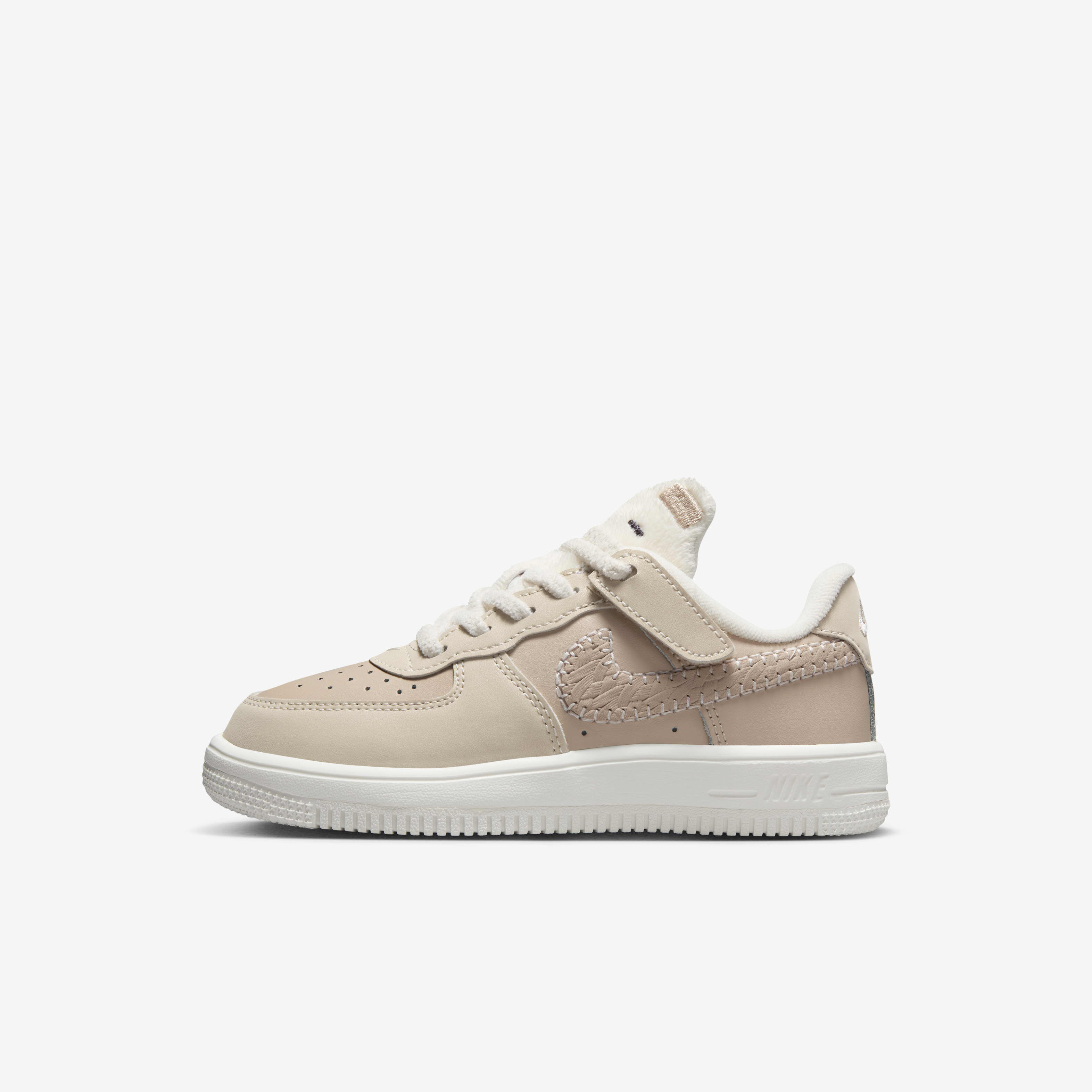 nike air force one sand