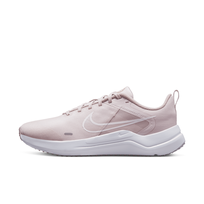 Pink rose nike hot sale shoes