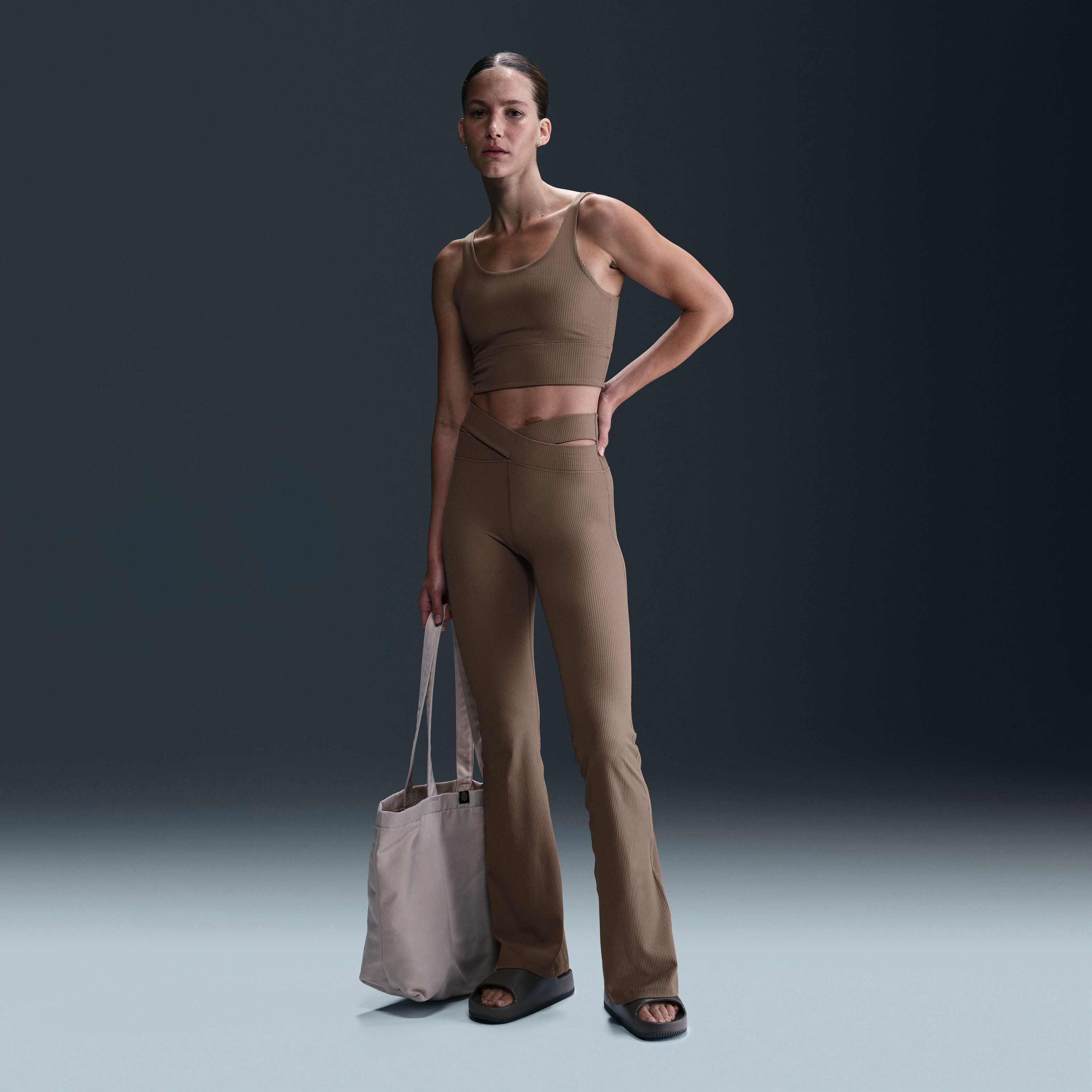 نايكي زينفي ريب image number 3