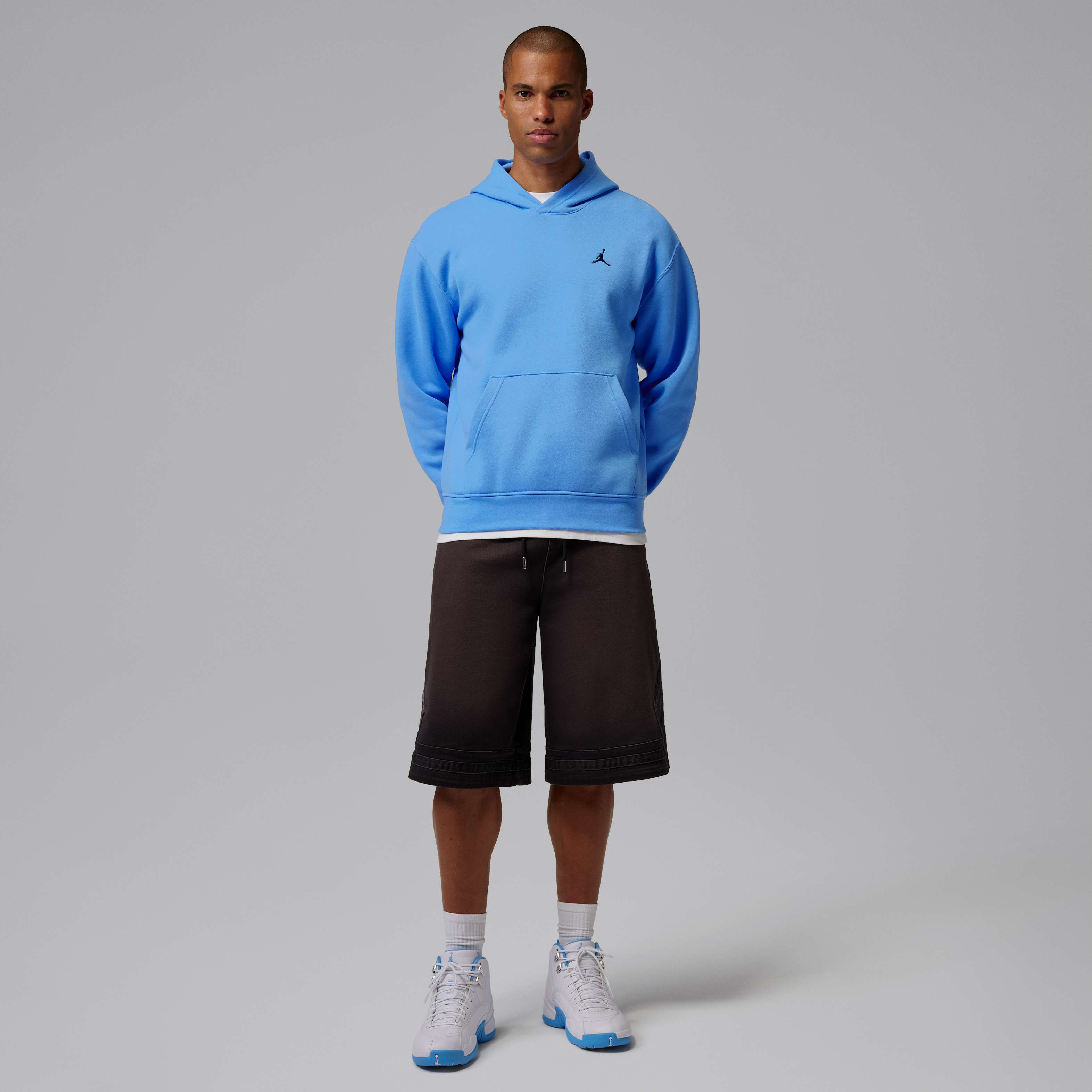 Jordan Brooklyn Fleece image number 6
