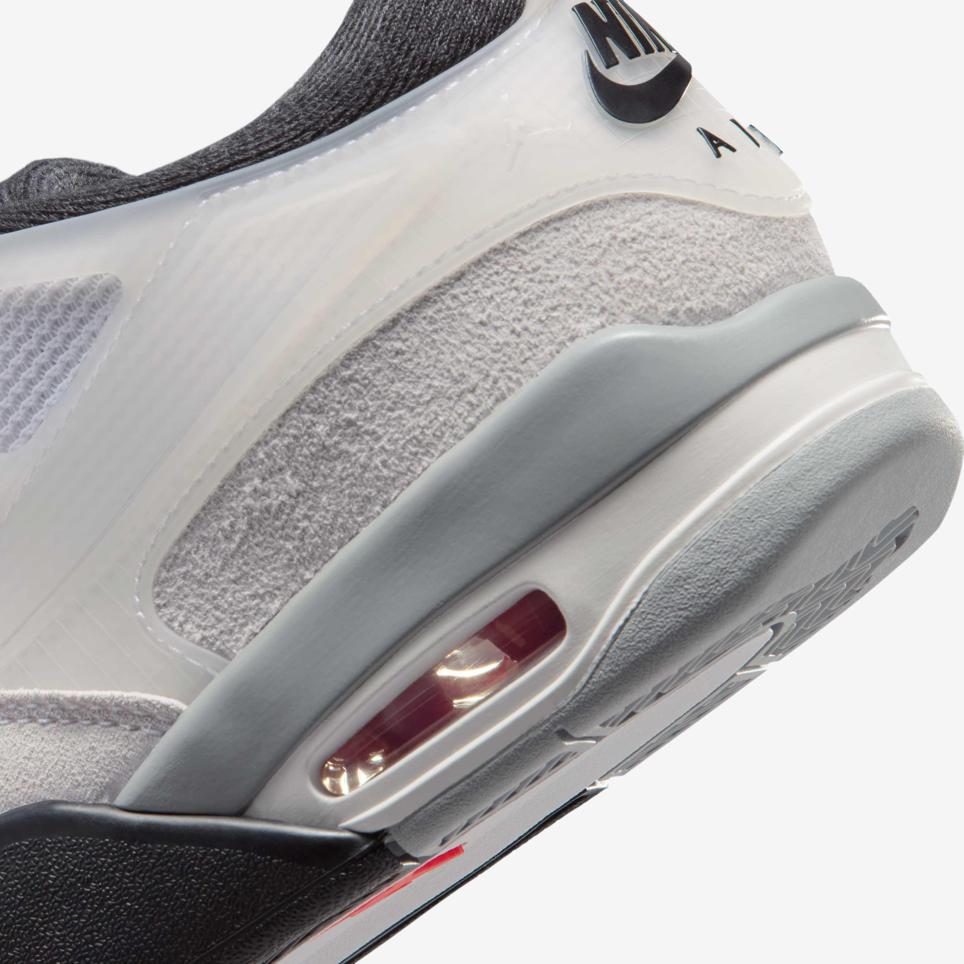 Air Jordan 4 RM image number 7