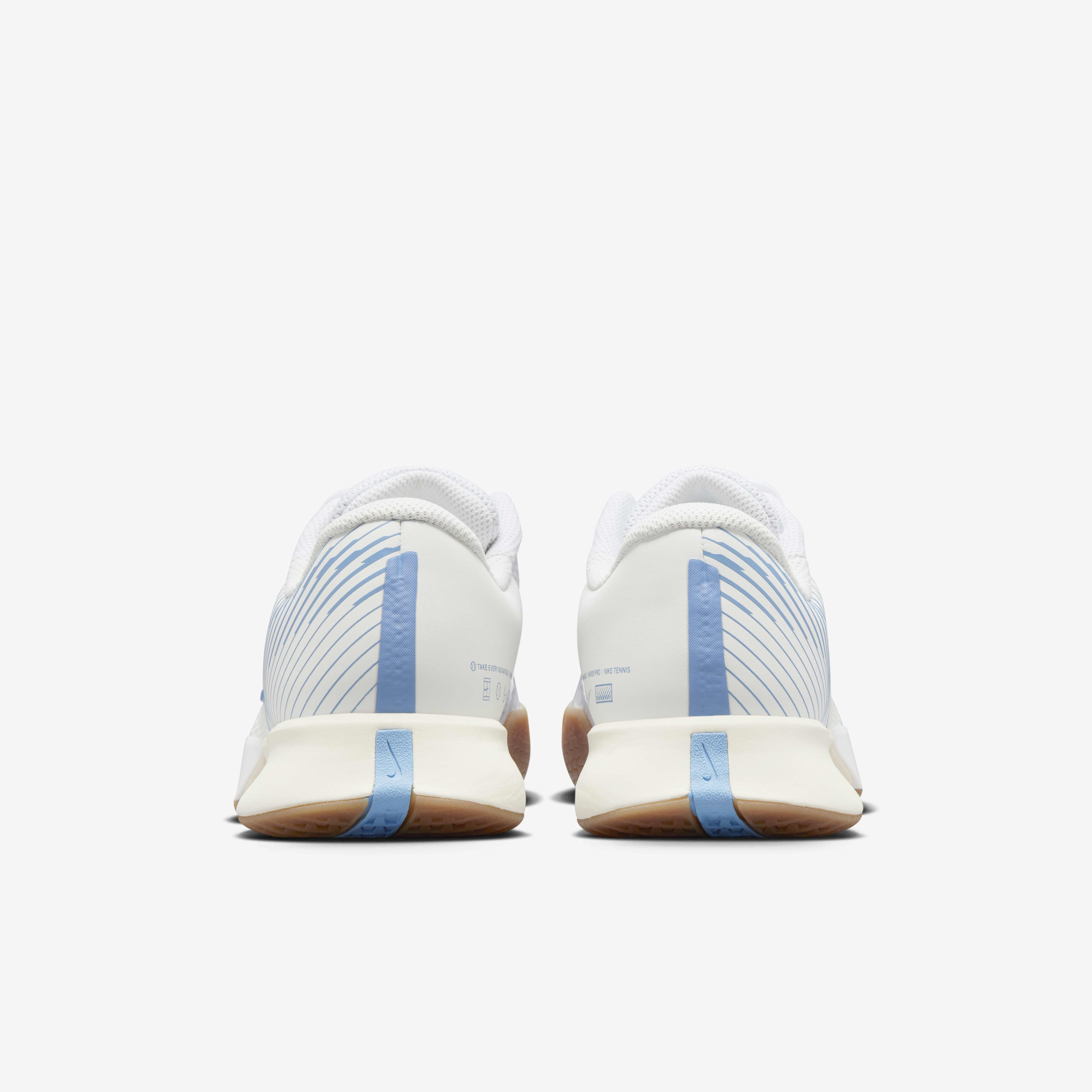 نايكي كورت اير زووم فيبور برو 2 image number 5