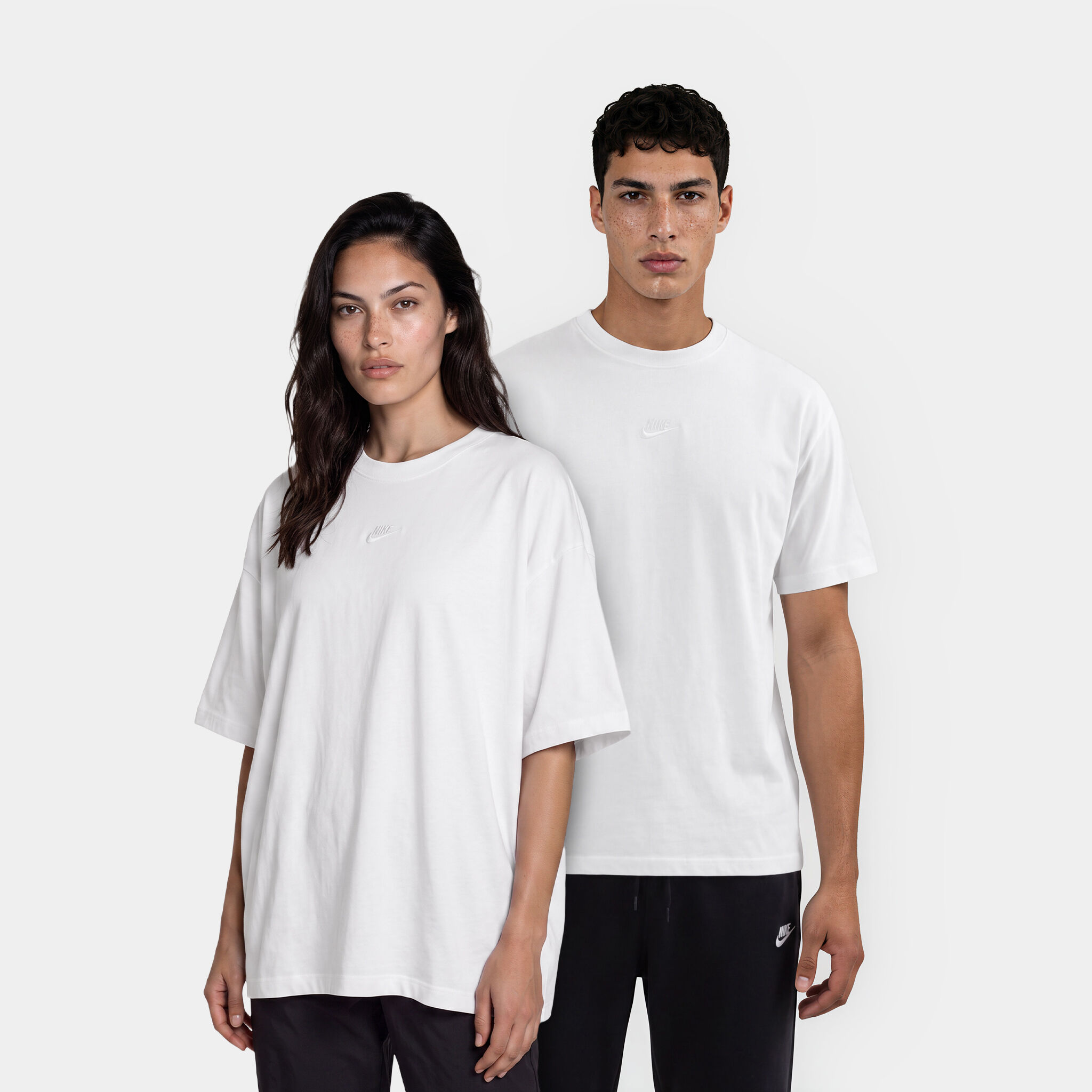 Nike City Tee - Dubai image number 9