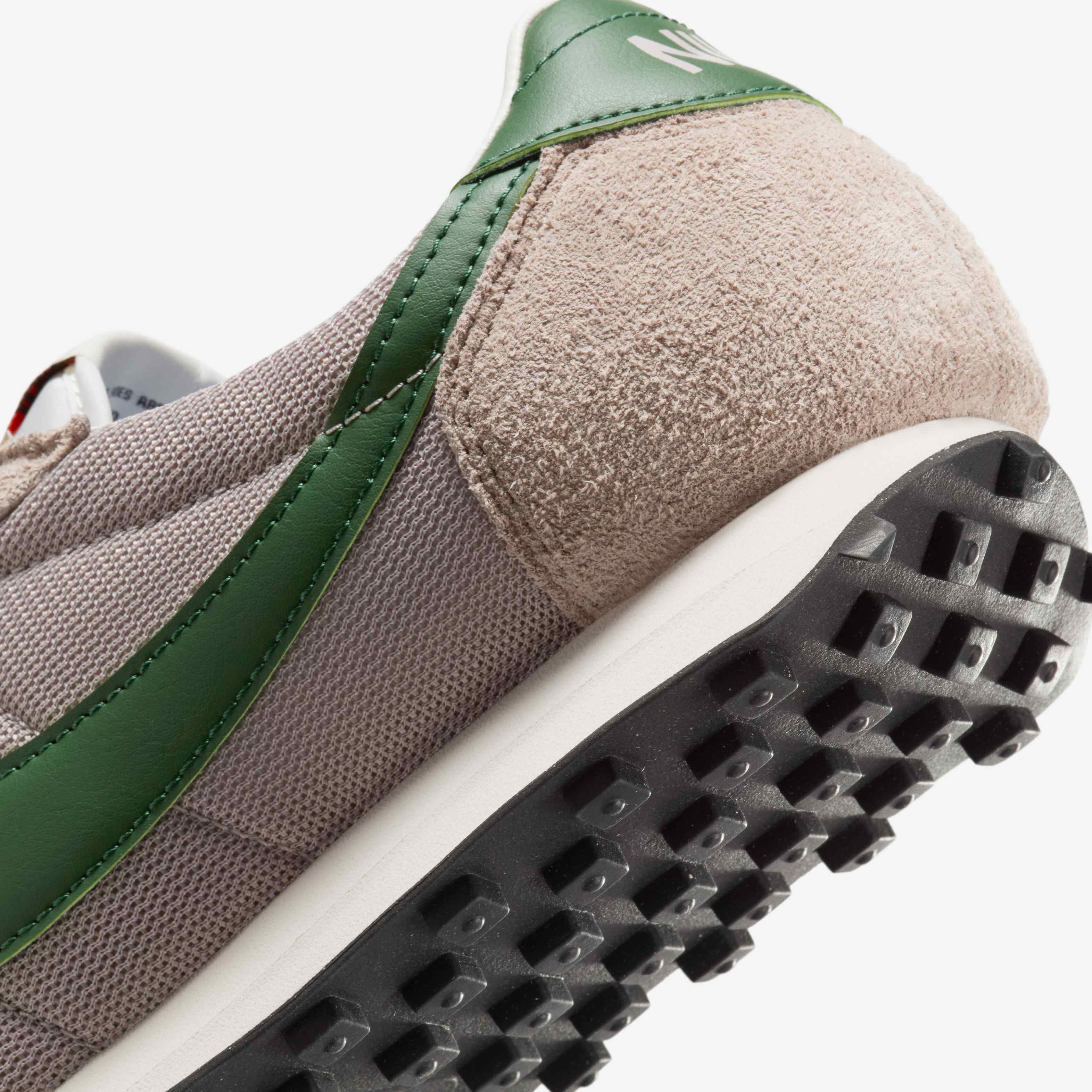 Buy Nike LD-1000 Men's Shoes - College Grey/Sail/Black/Fir