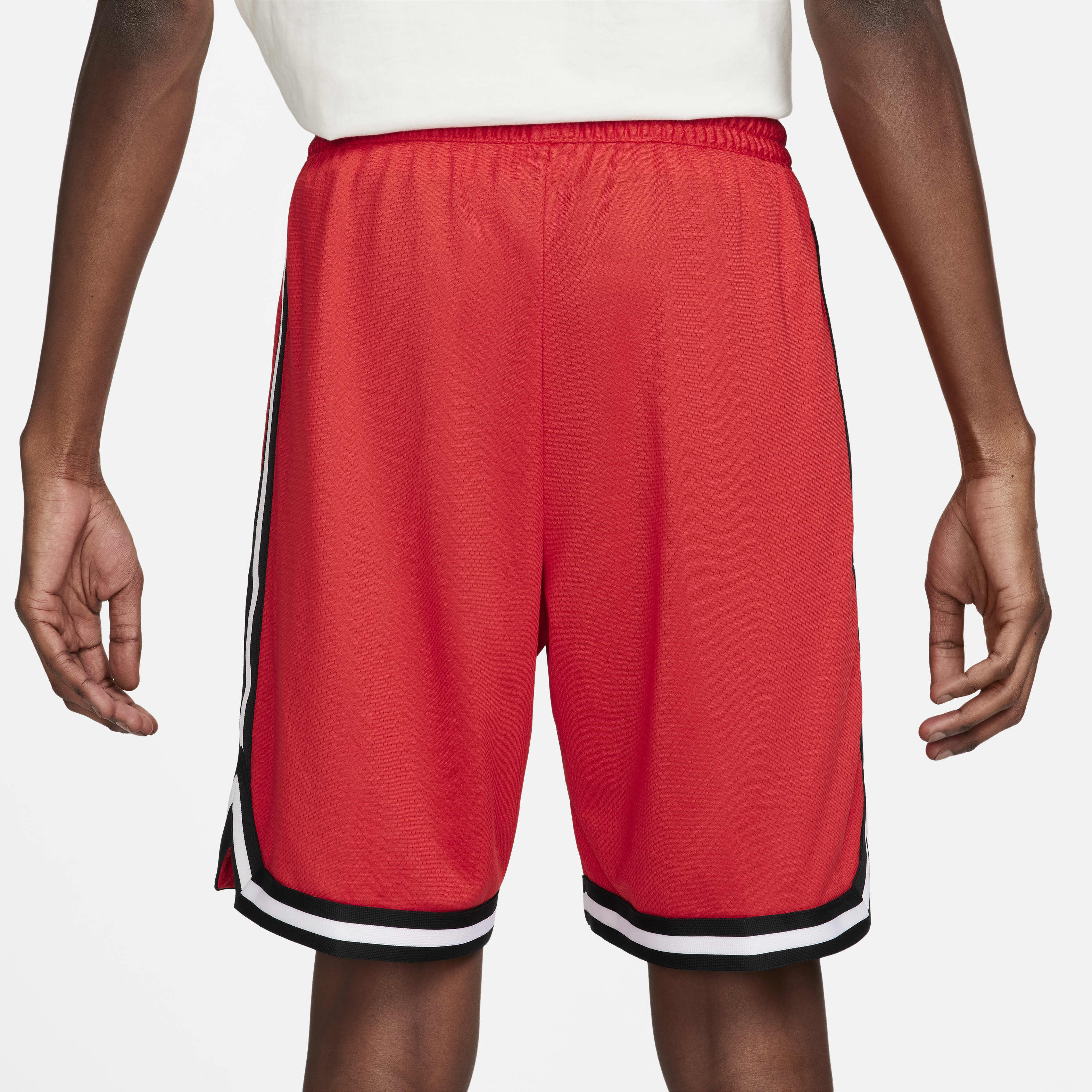Buy Nike DNA Men s Dri FIT 20cm approx. Basketball Shorts Nike Saudi Official