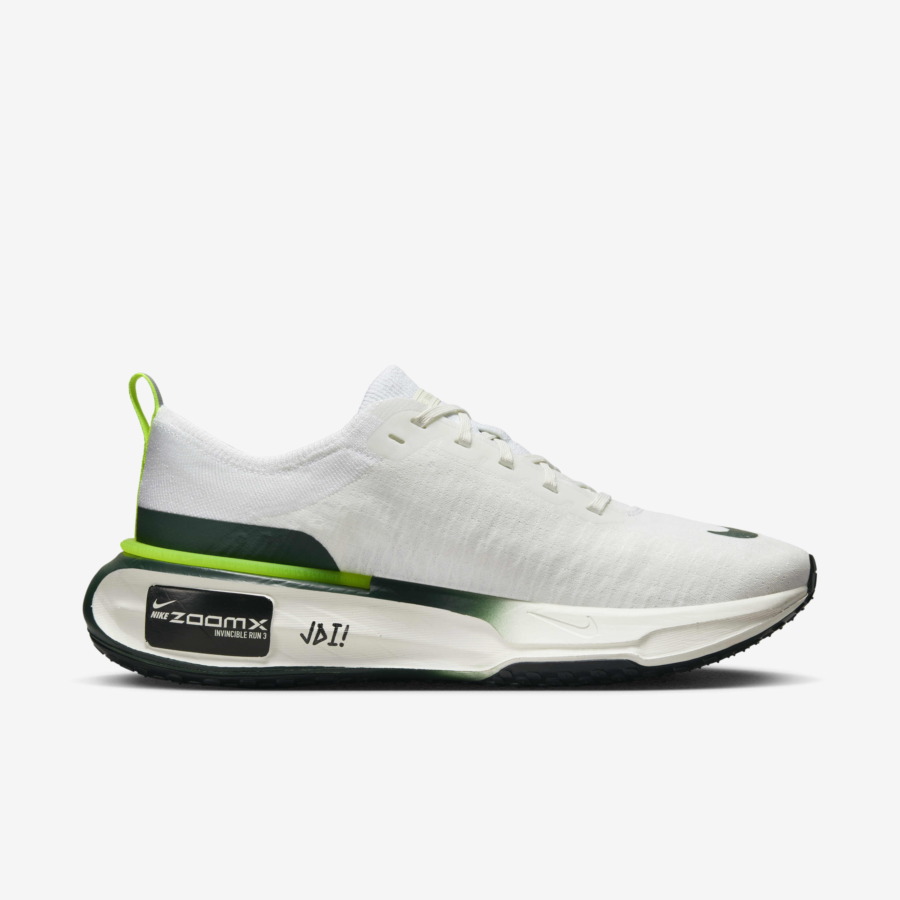 Buy Nike Invincible 3 Men s Road Running Shoes Nike Saudi Official
