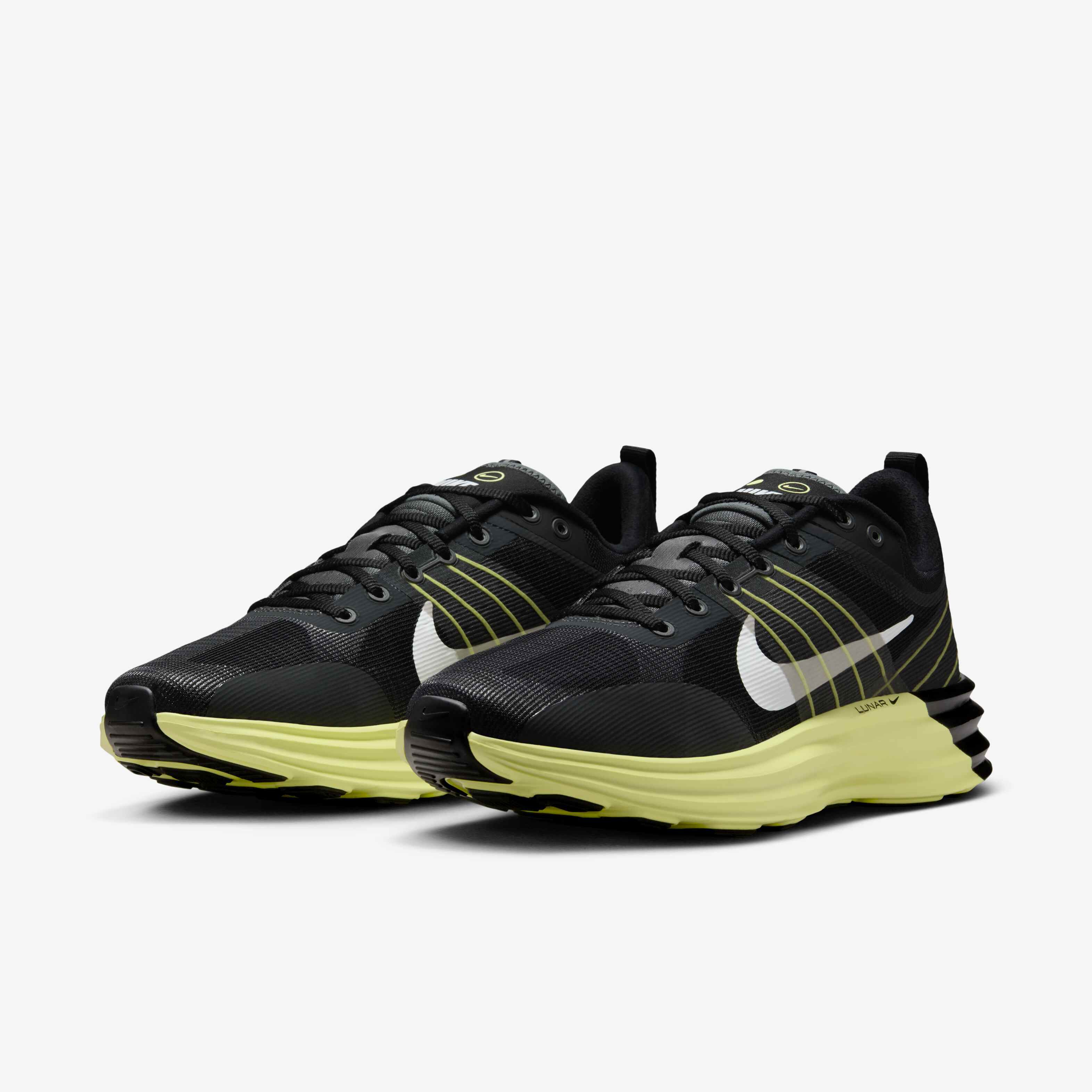 Nike Lunar Roam image number 4