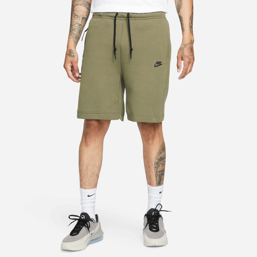 Shorts-Nike, Nike Sportswear Tech Fleece, Men's Shorts