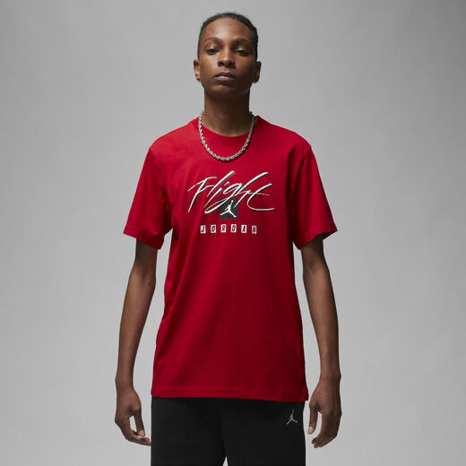 Graphic Tees-JRDN, Jordan Flight Essentials, Men's T-Shirt Graphic Tees-JRDN, Jordan Flight Essentials, Men's T-Shirt