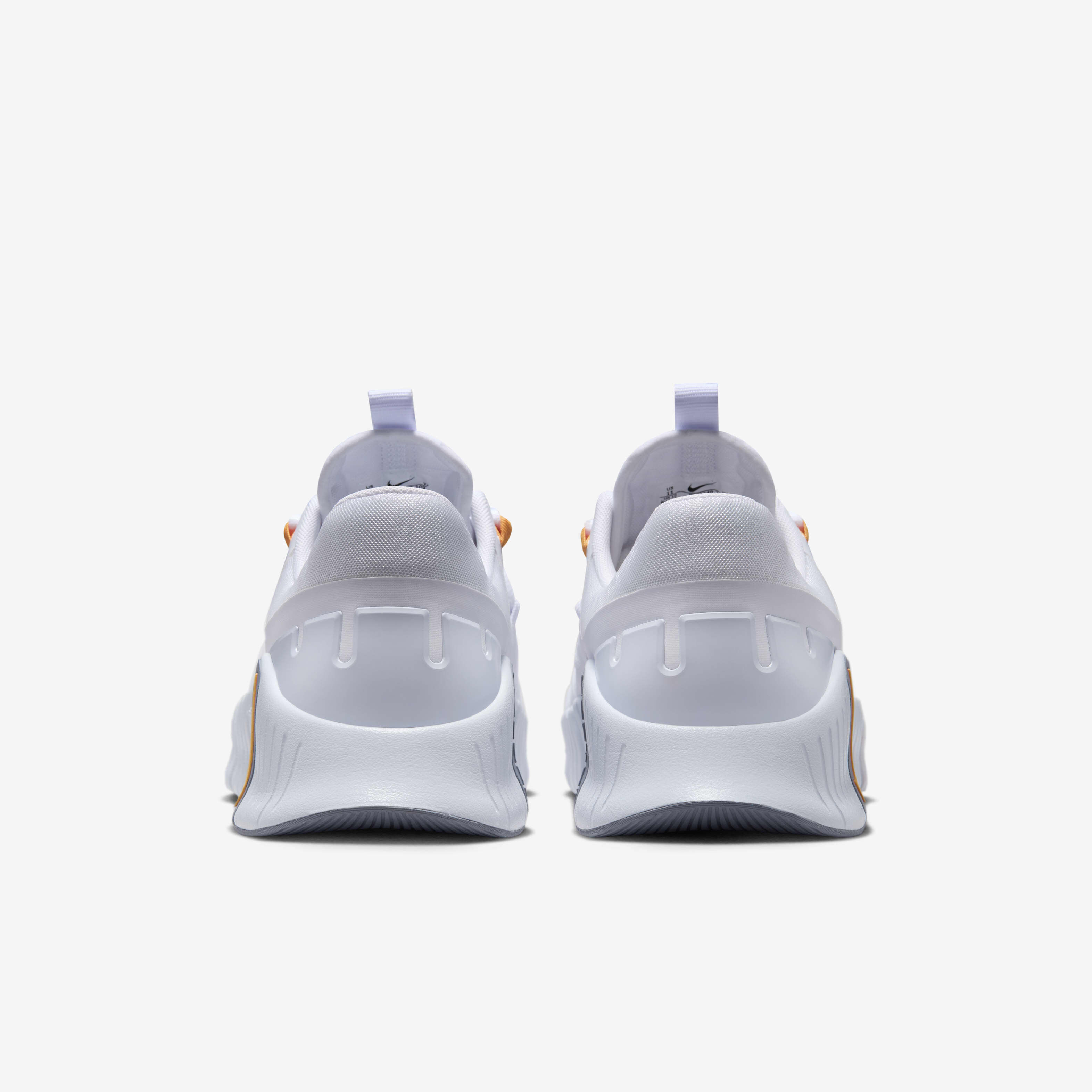 Nike free x metcon kids silver hot sale