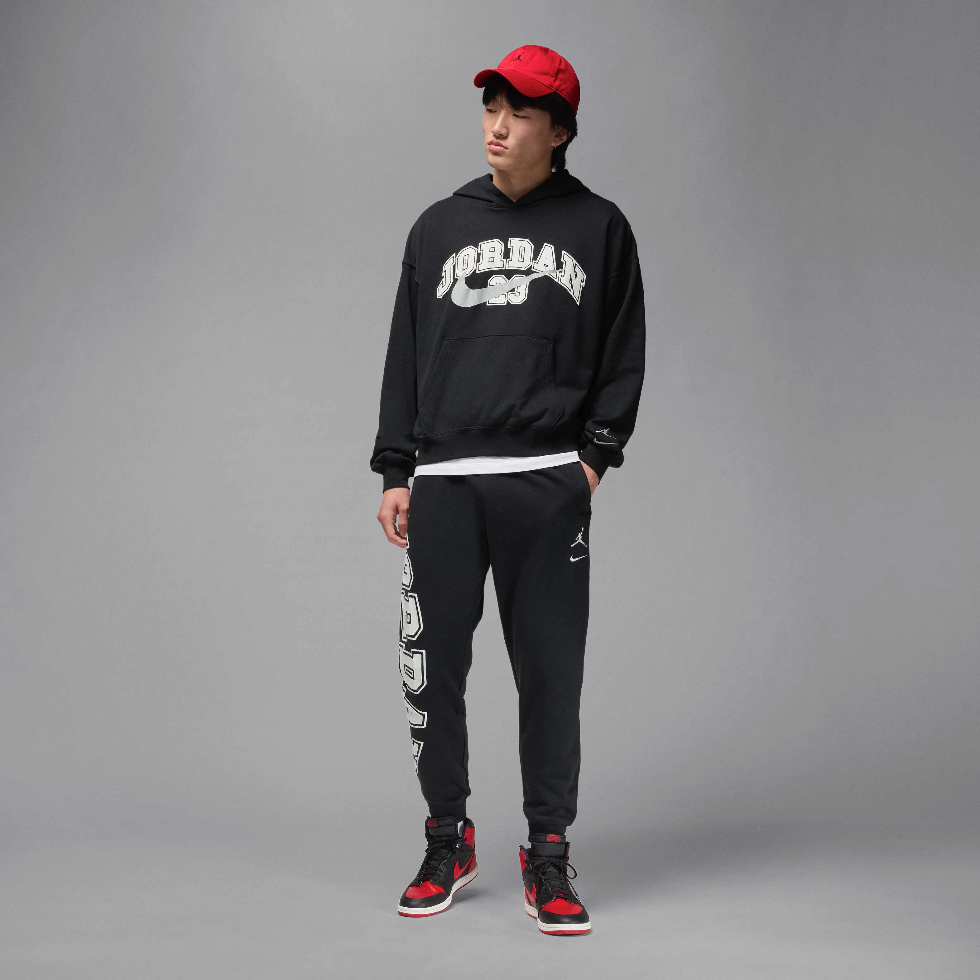 جوردن ام في بي image number 5